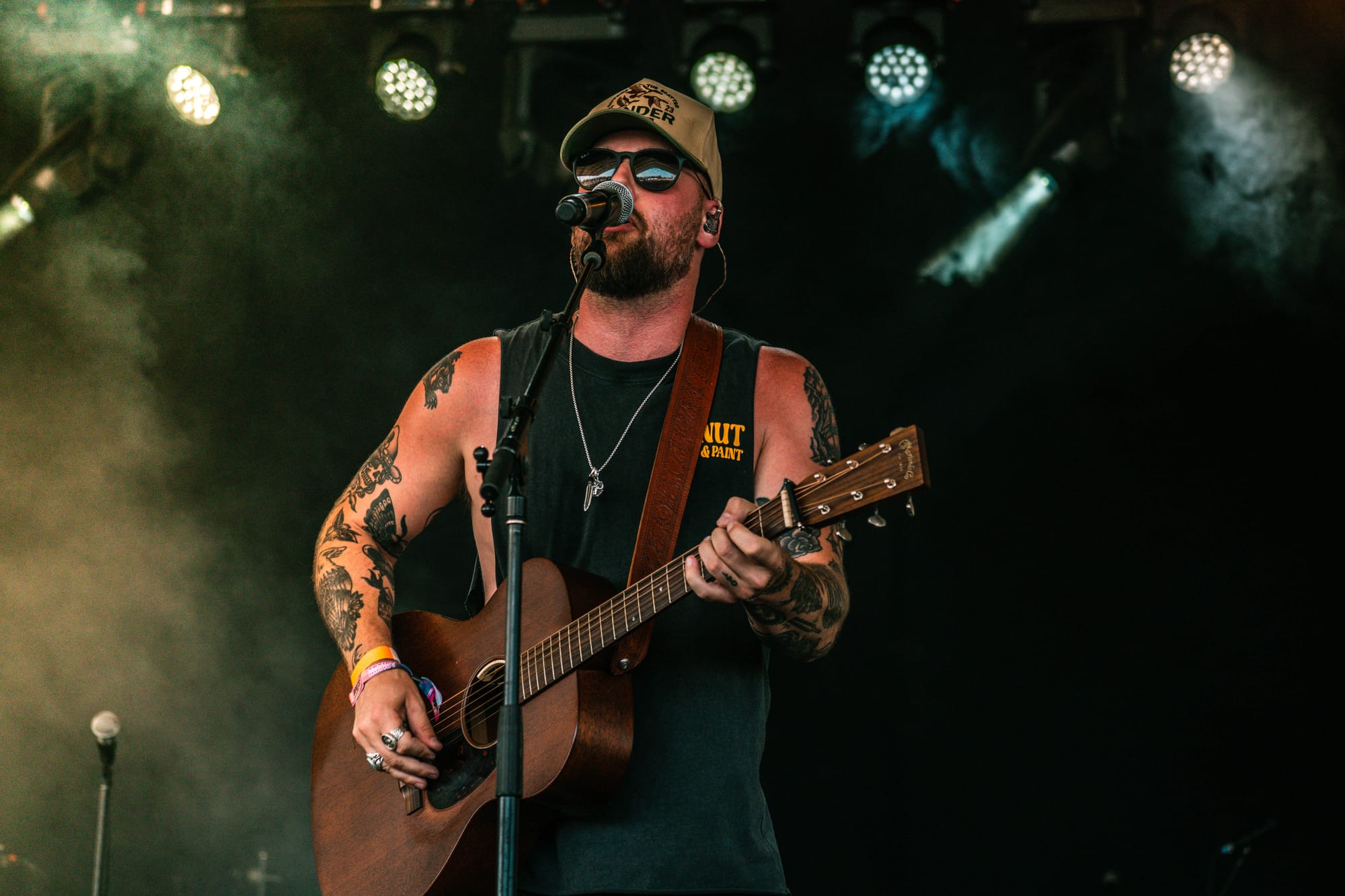 Boots & Hearts Will Change You
