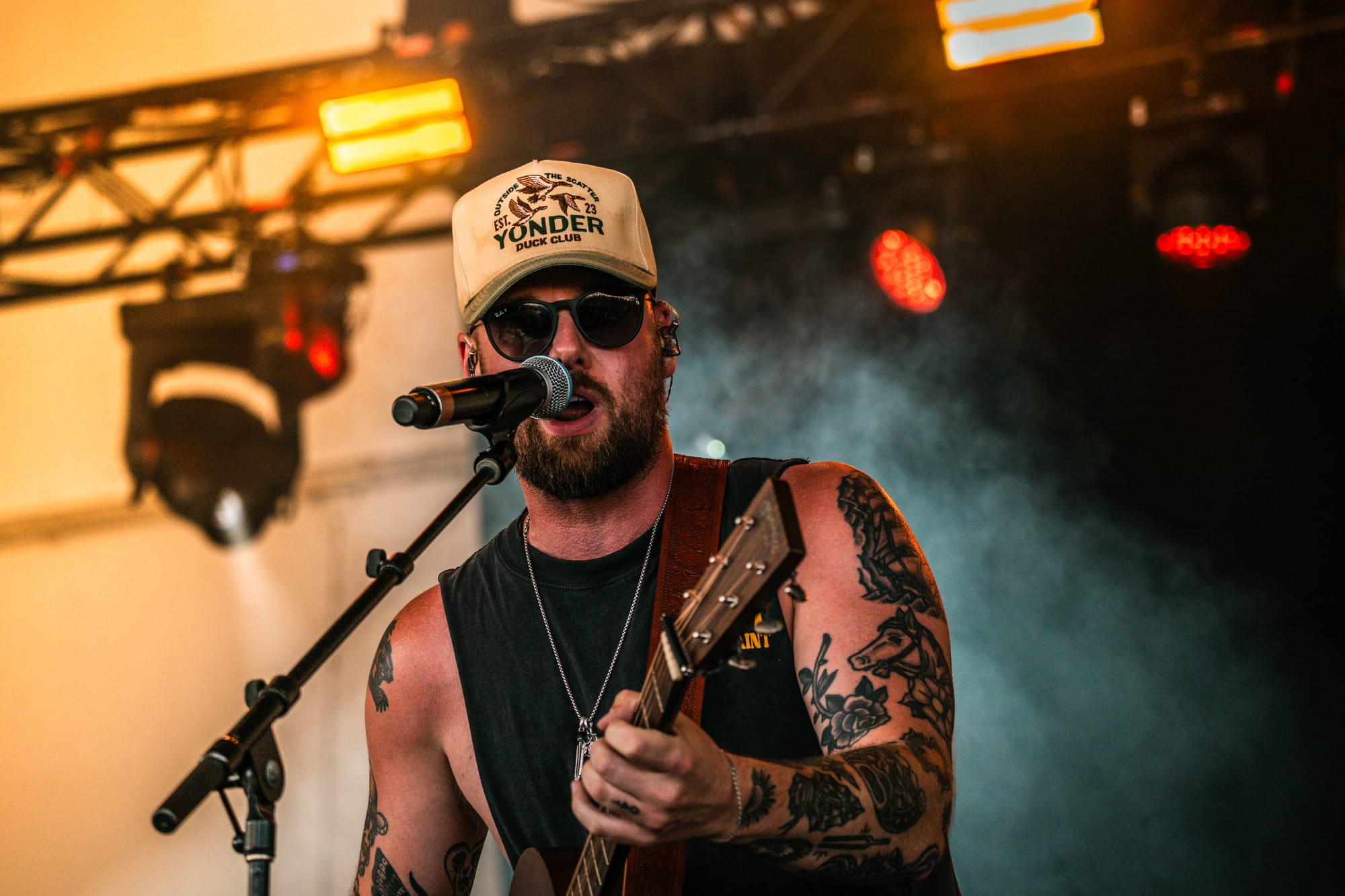 Boots & Hearts Will Change You