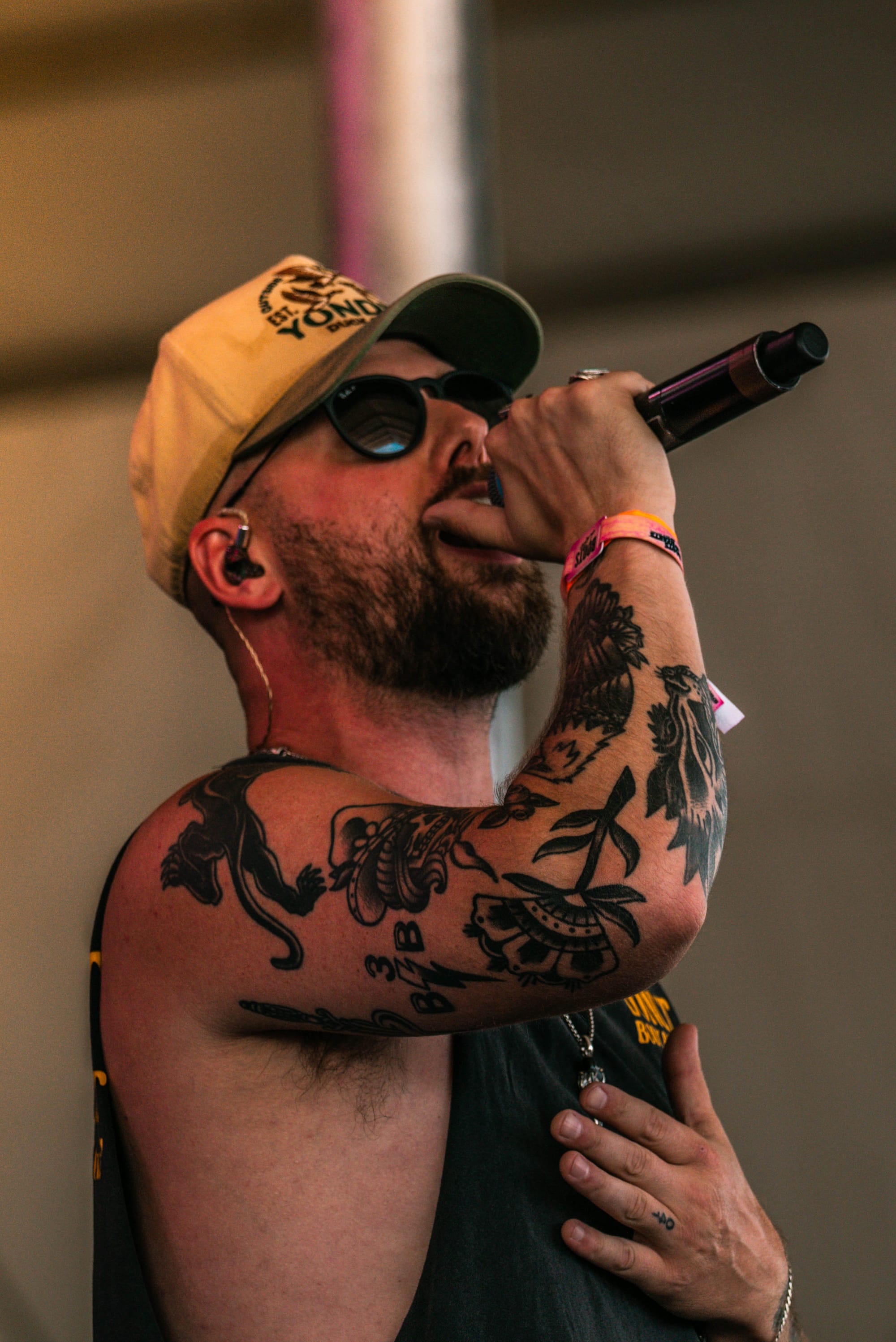 Boots & Hearts Will Change You
