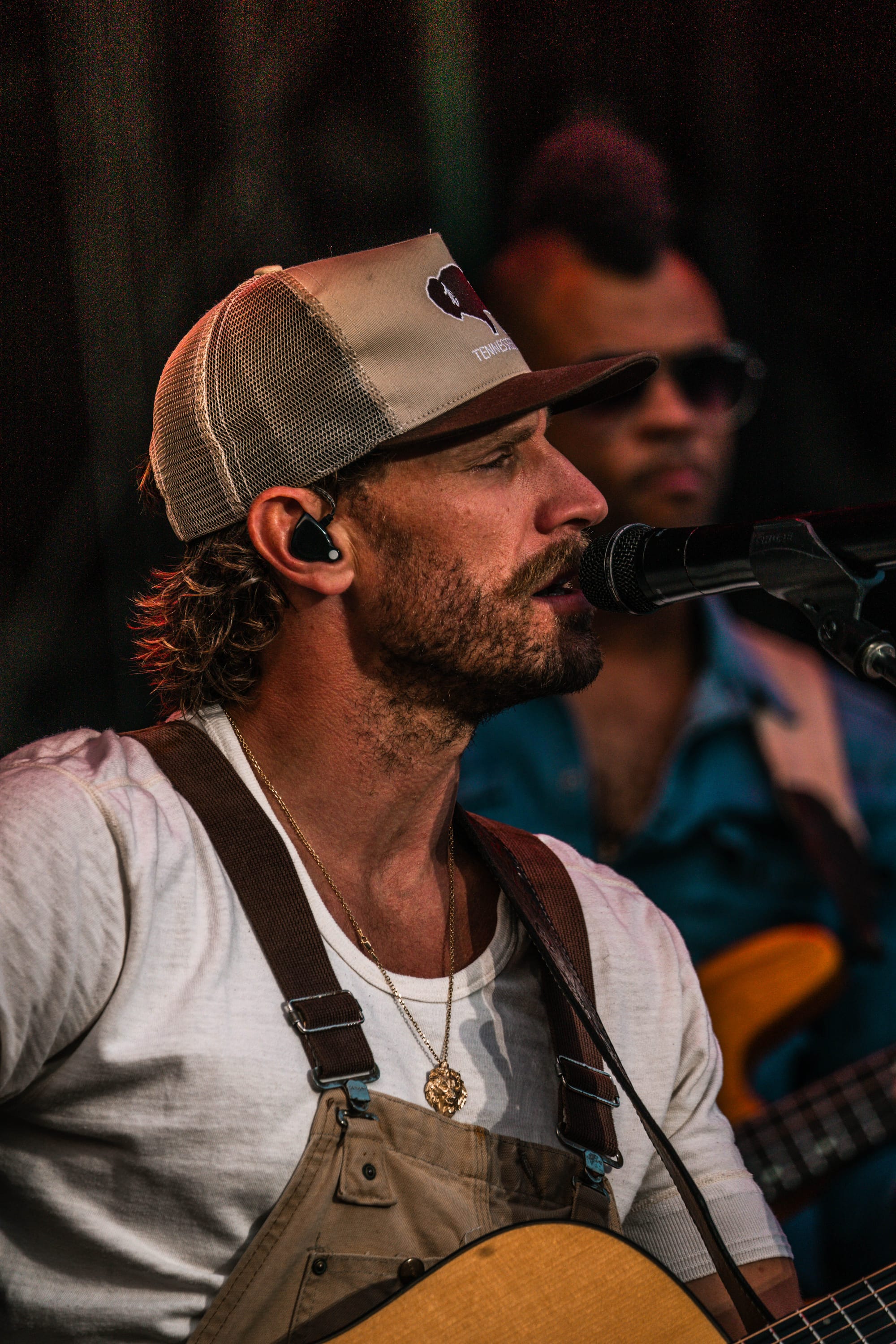 Boots & Hearts Will Change You