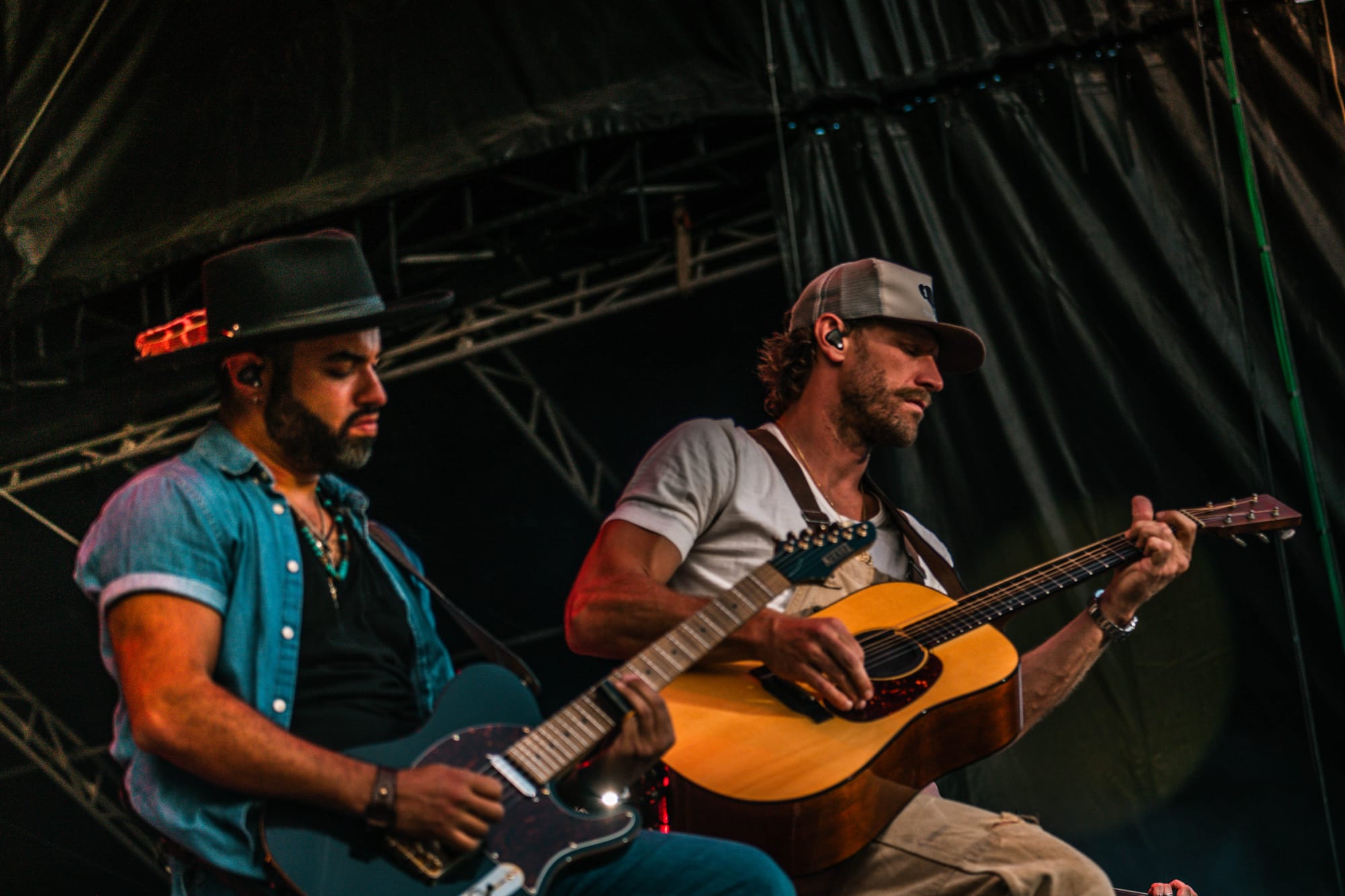 Boots & Hearts Will Change You