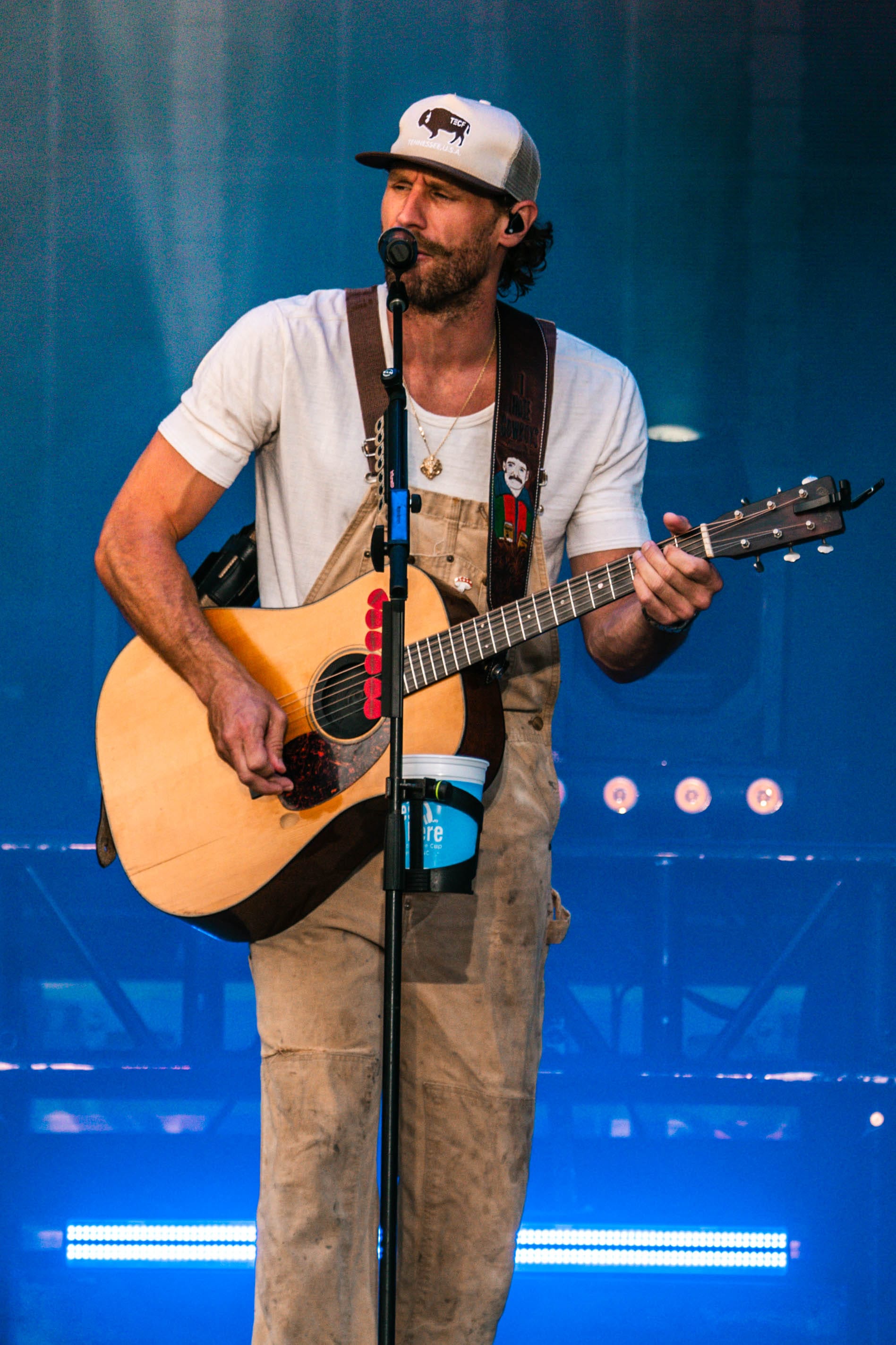 Boots & Hearts Will Change You