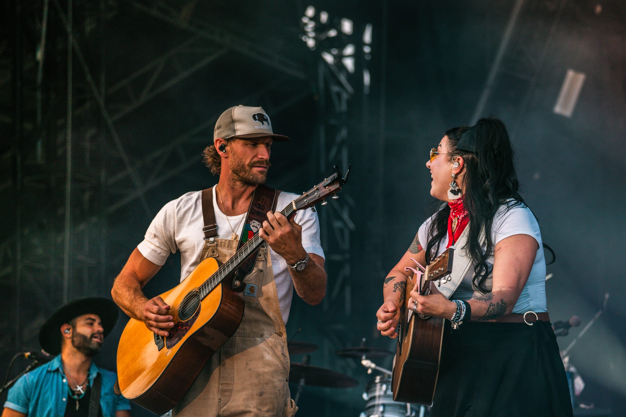Boots & Hearts Will Change You