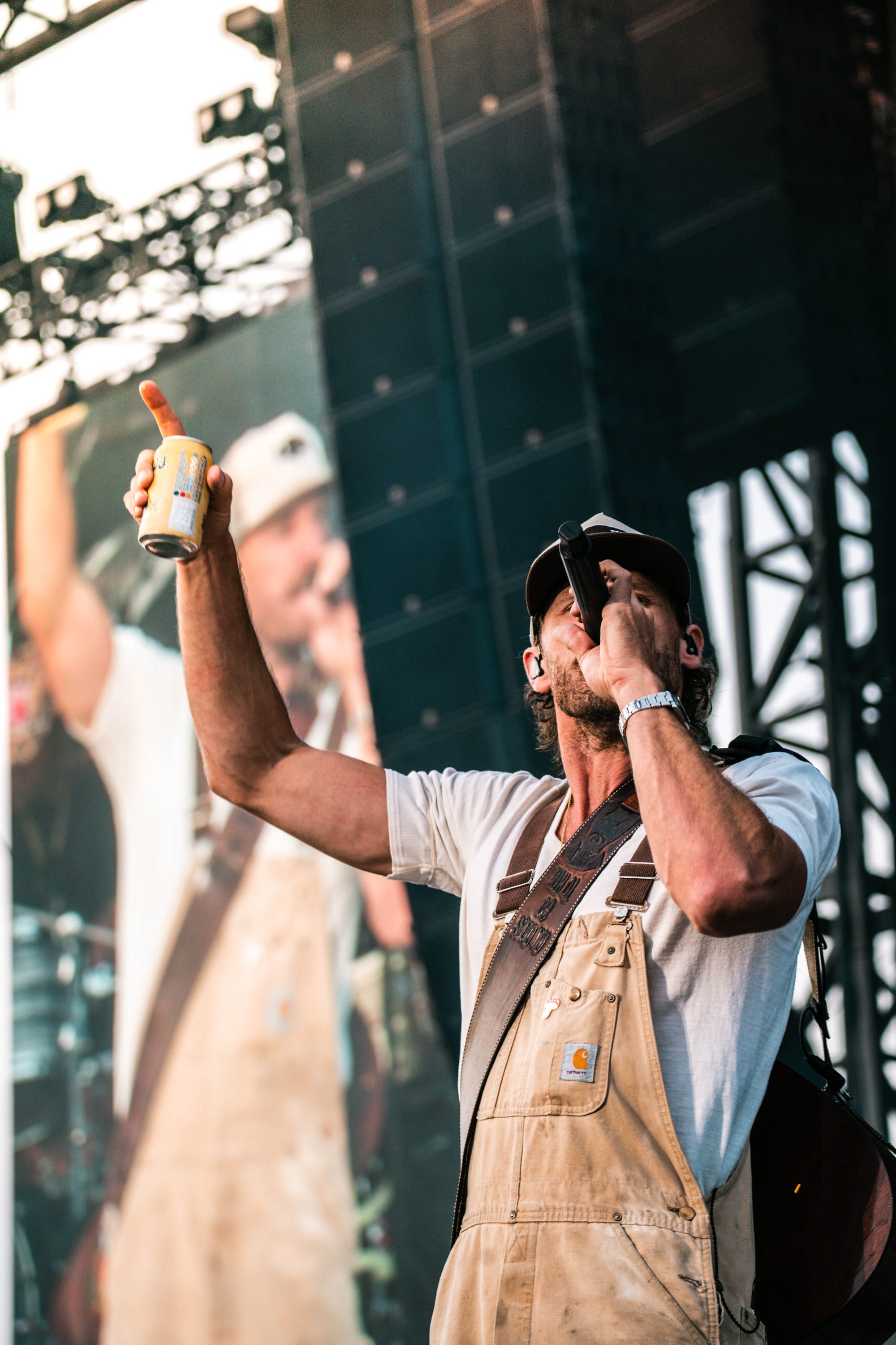Boots & Hearts Will Change You