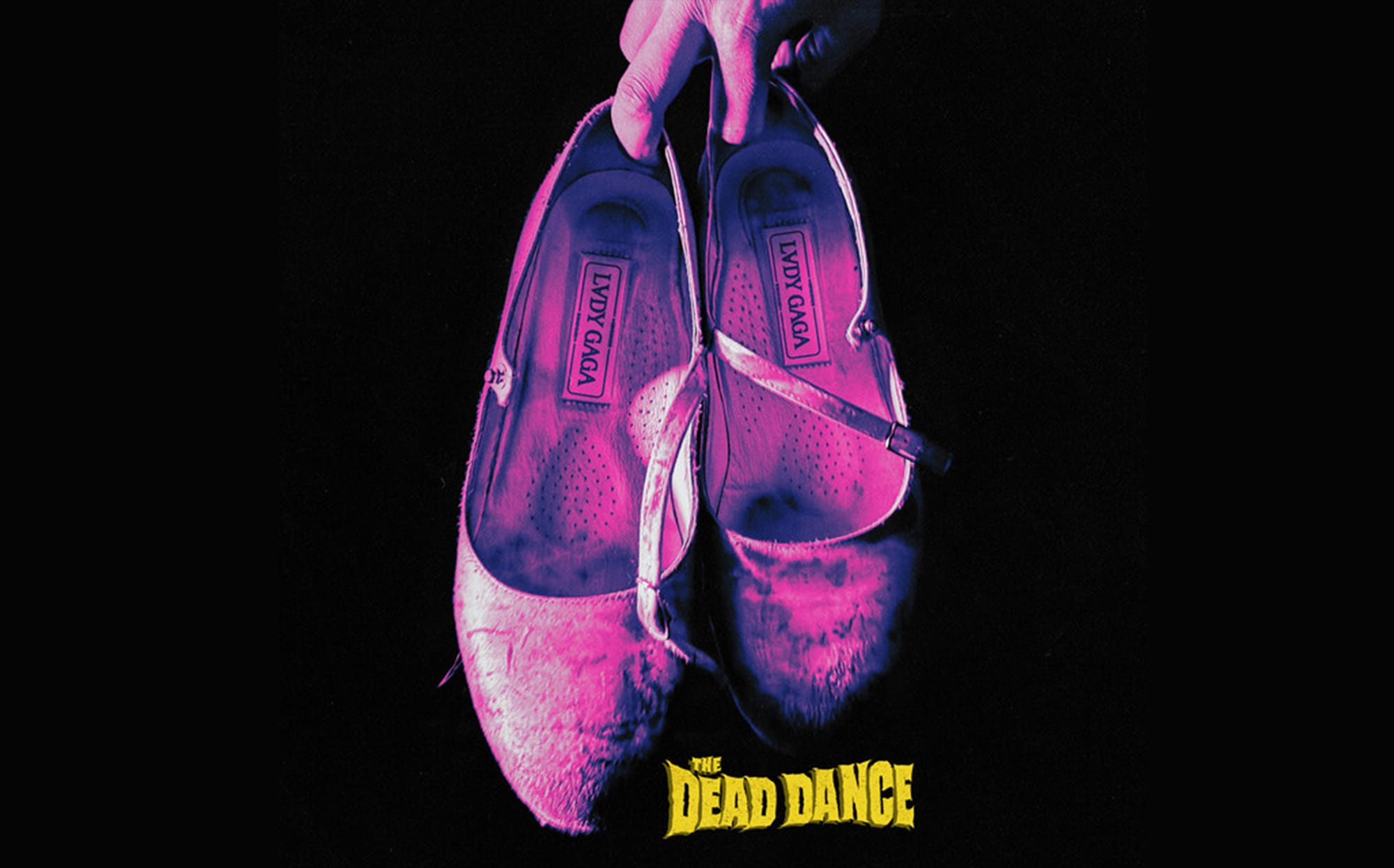 Lady Gaga's - "The Dead Dance" Will Bring You Back To Life