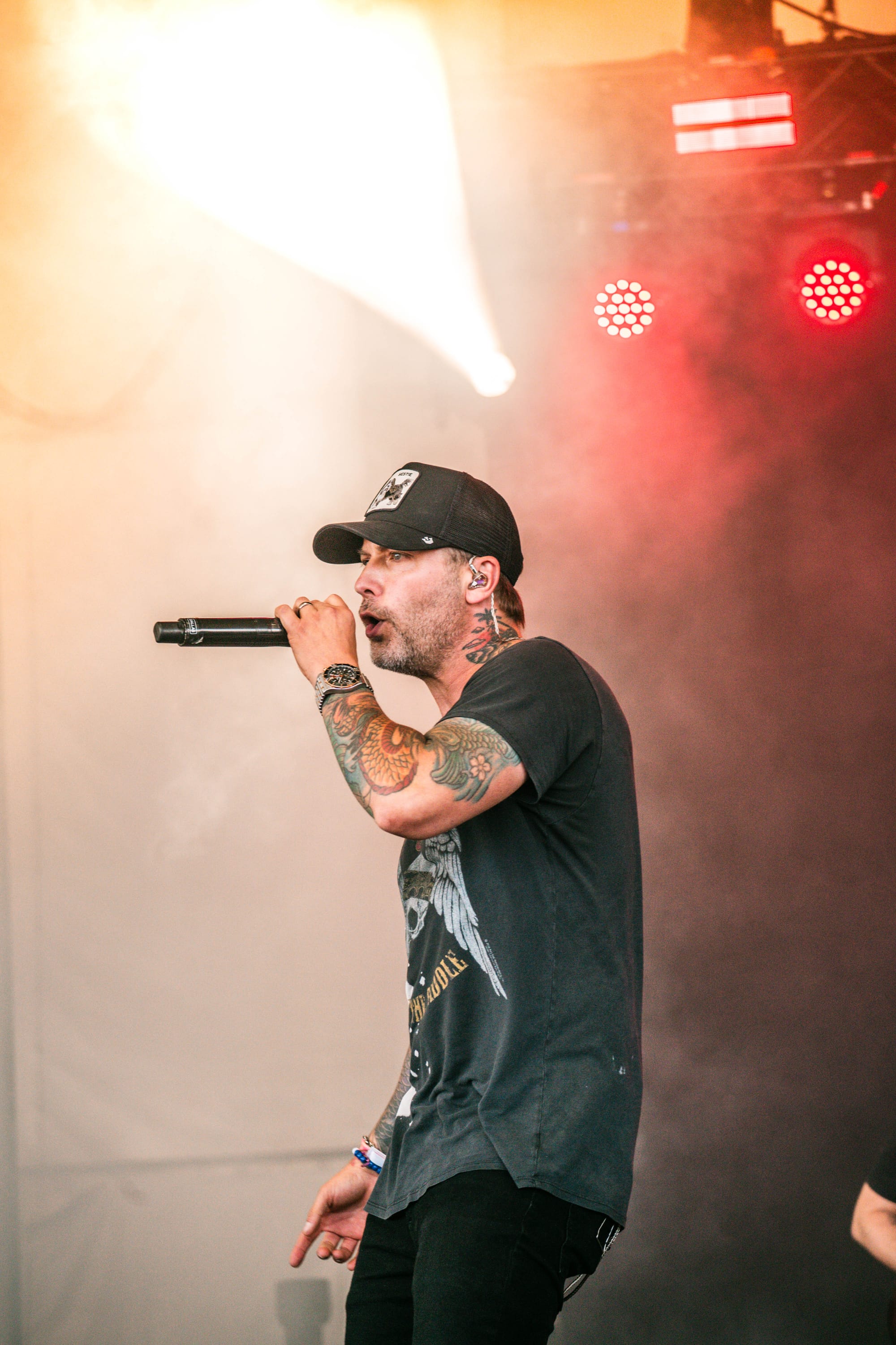 Boots & Hearts Will Change You