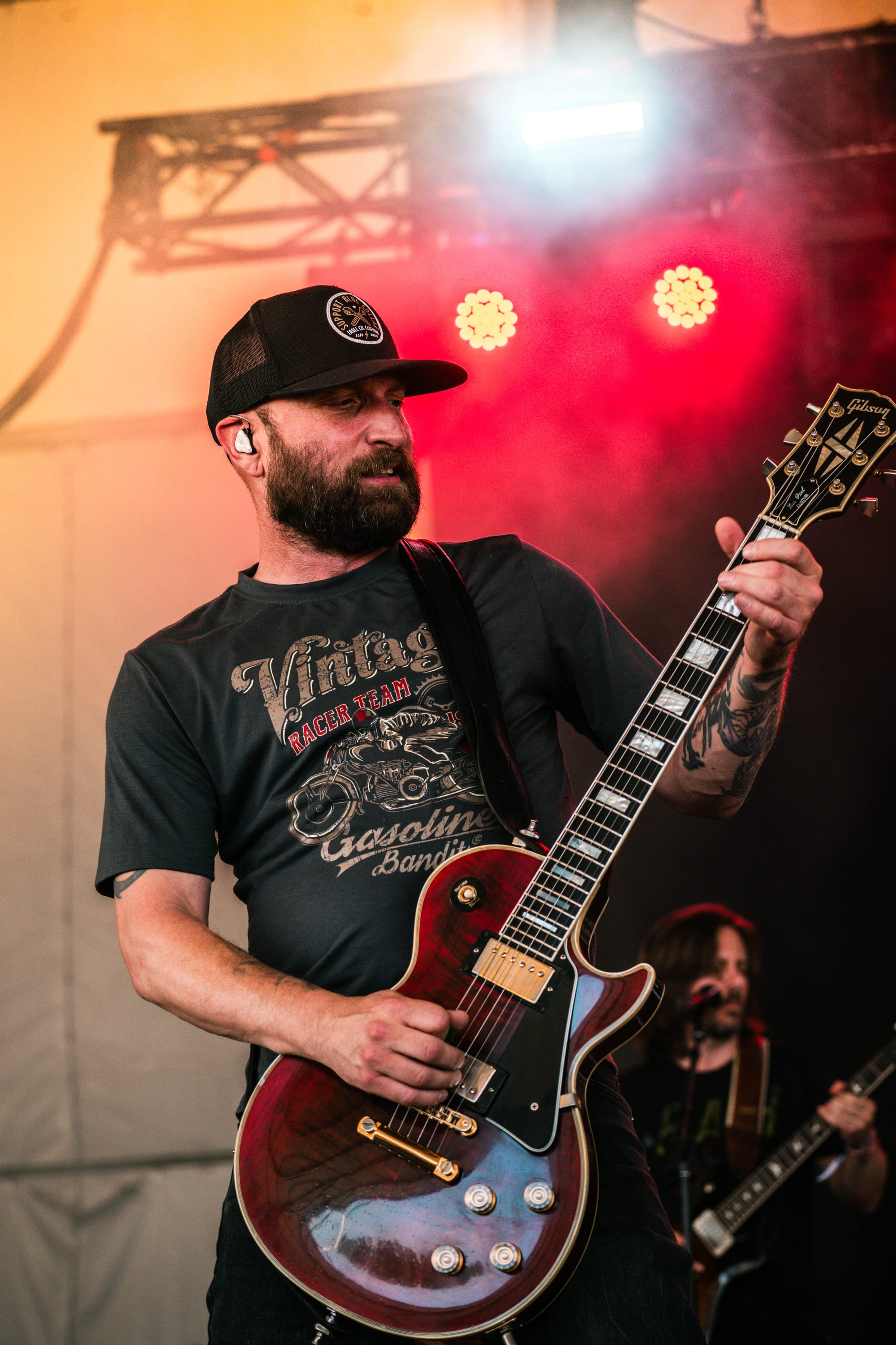 Boots & Hearts Will Change You
