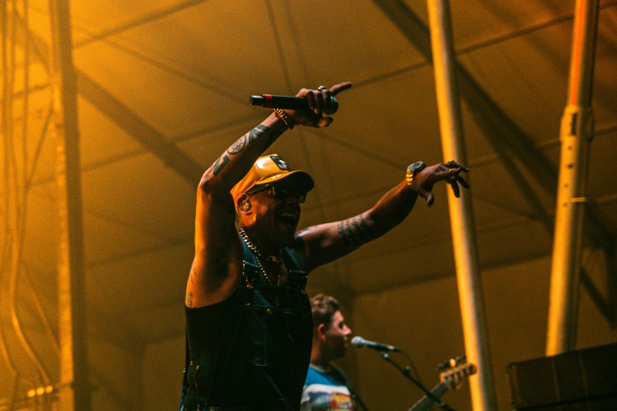Boots & Hearts Will Change You