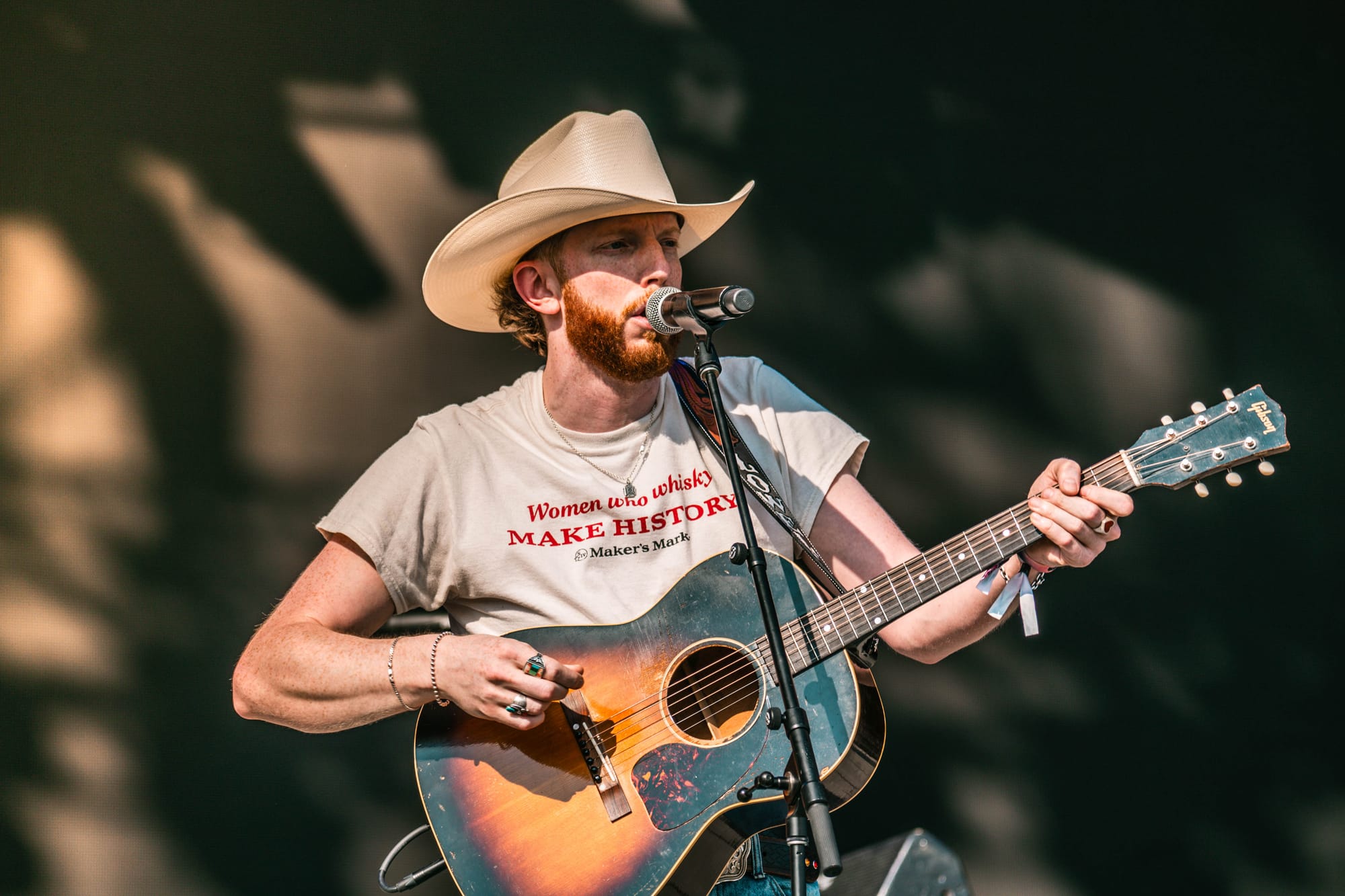 Boots & Hearts Will Change You