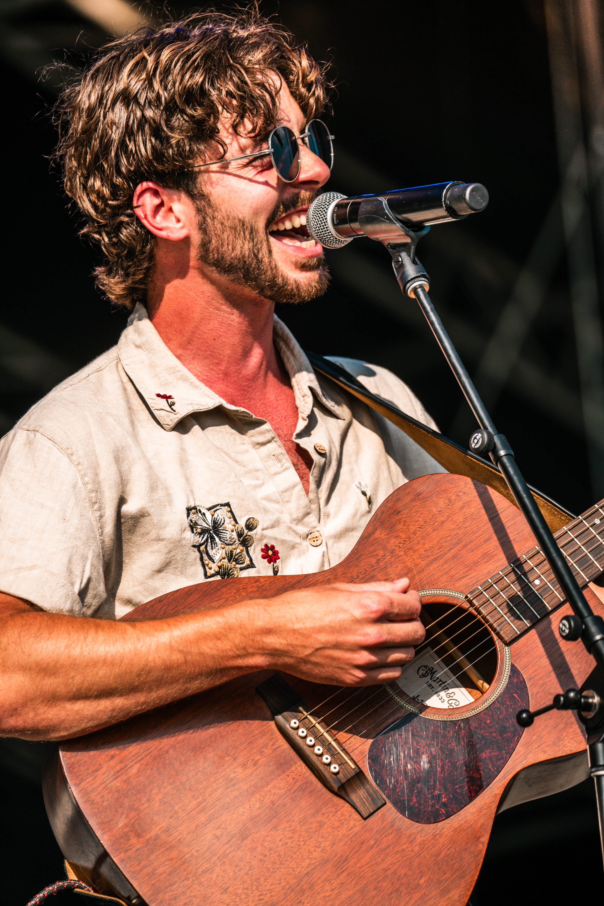 Boots & Hearts Will Change You