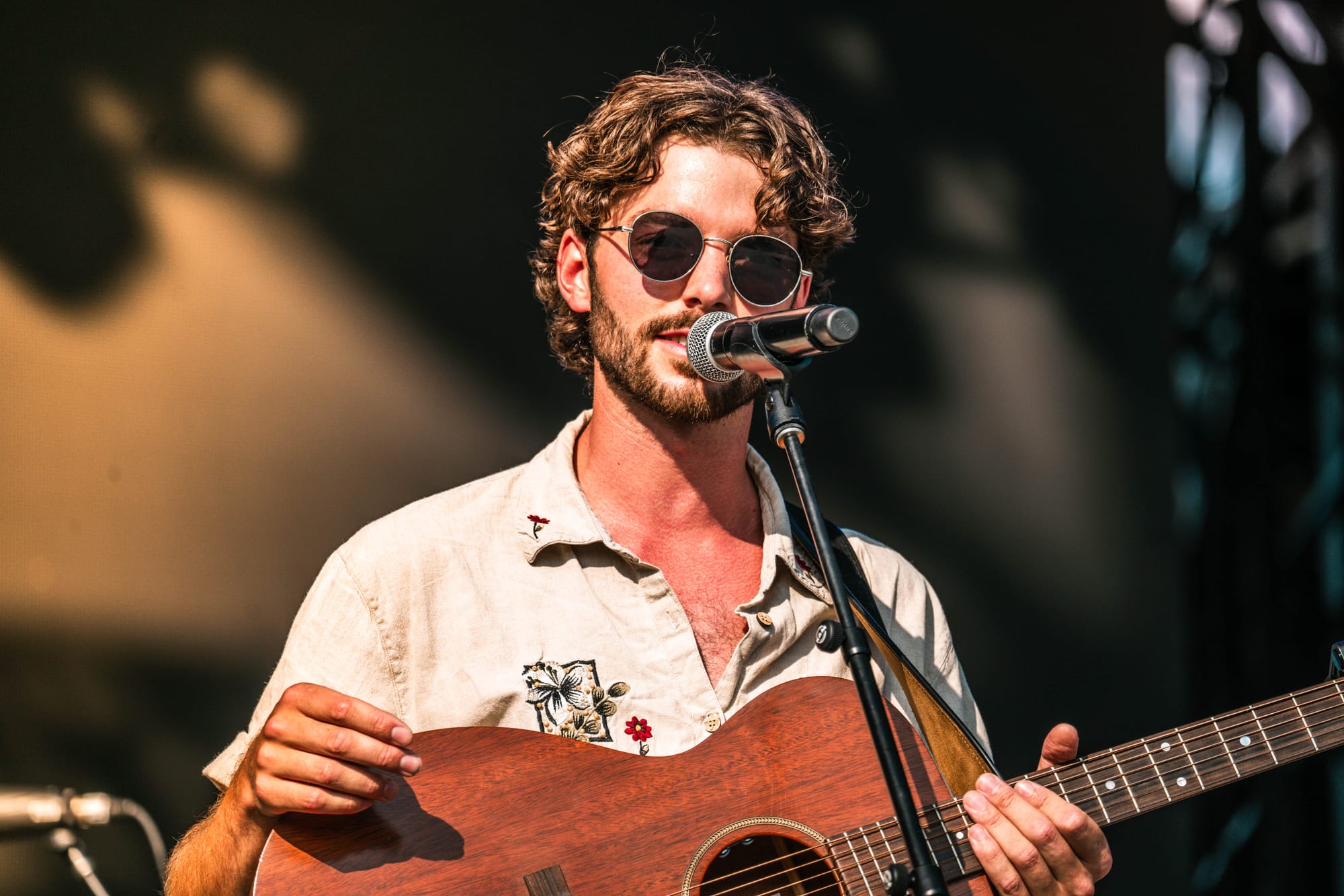 Boots & Hearts Will Change You