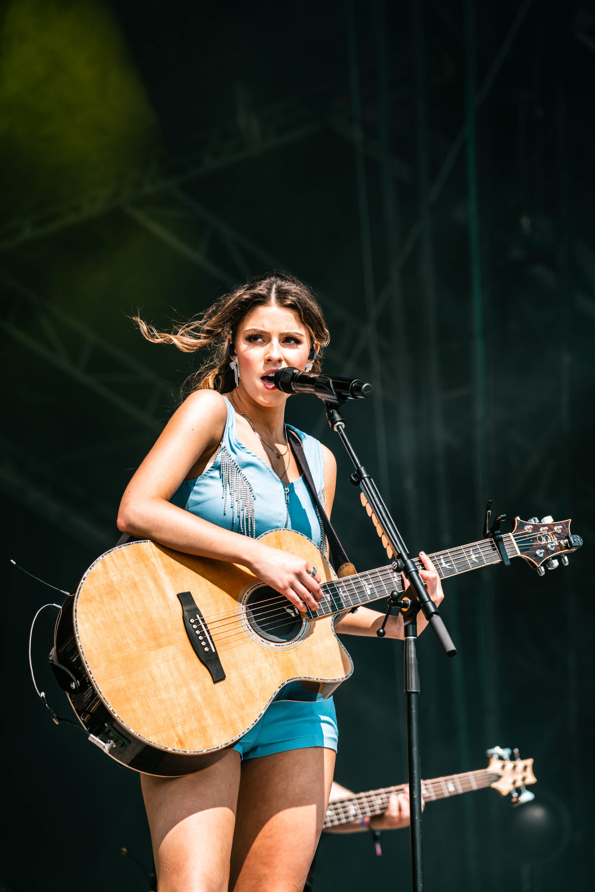 Boots & Hearts Will Change You