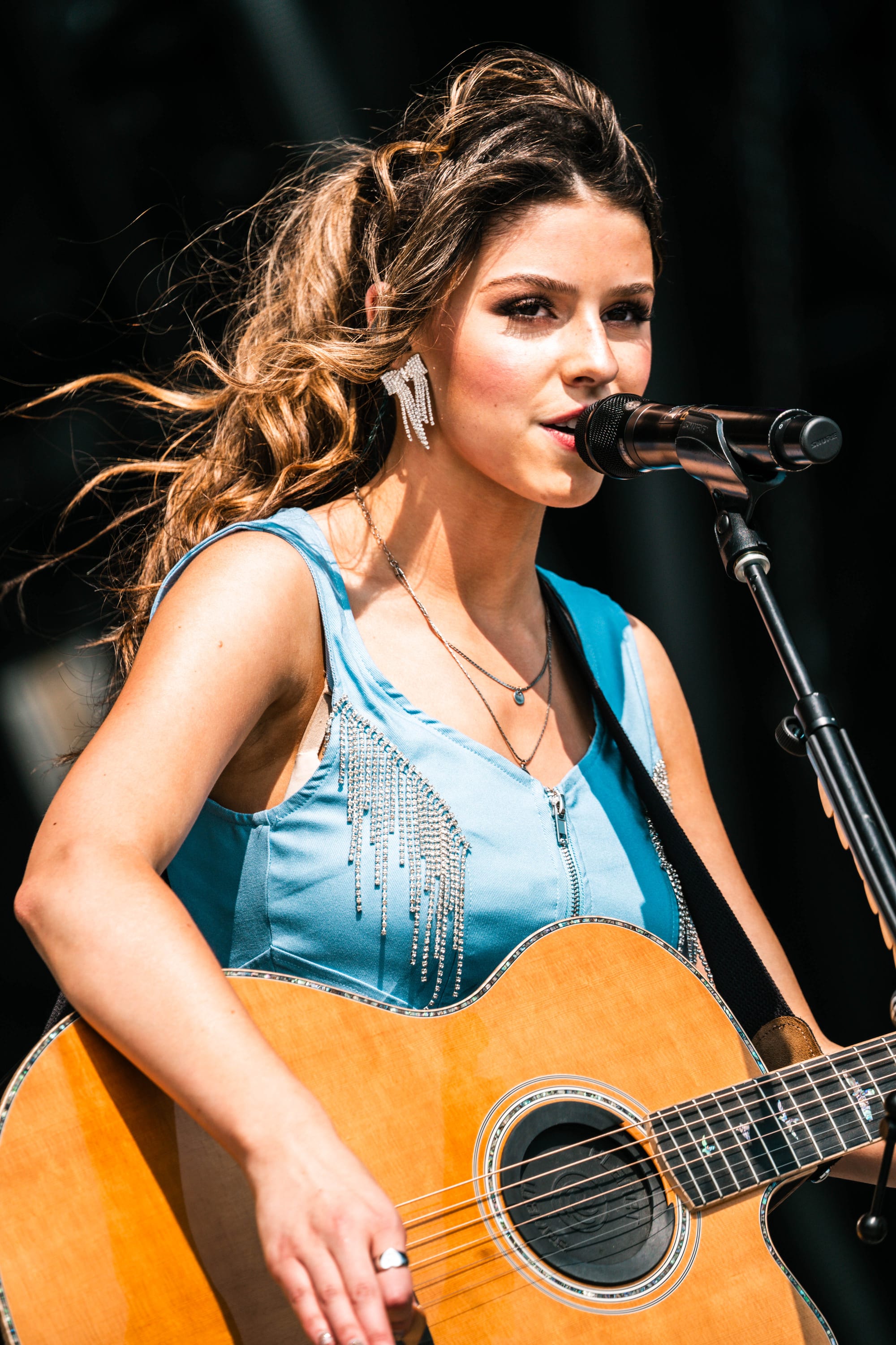 Boots & Hearts Will Change You