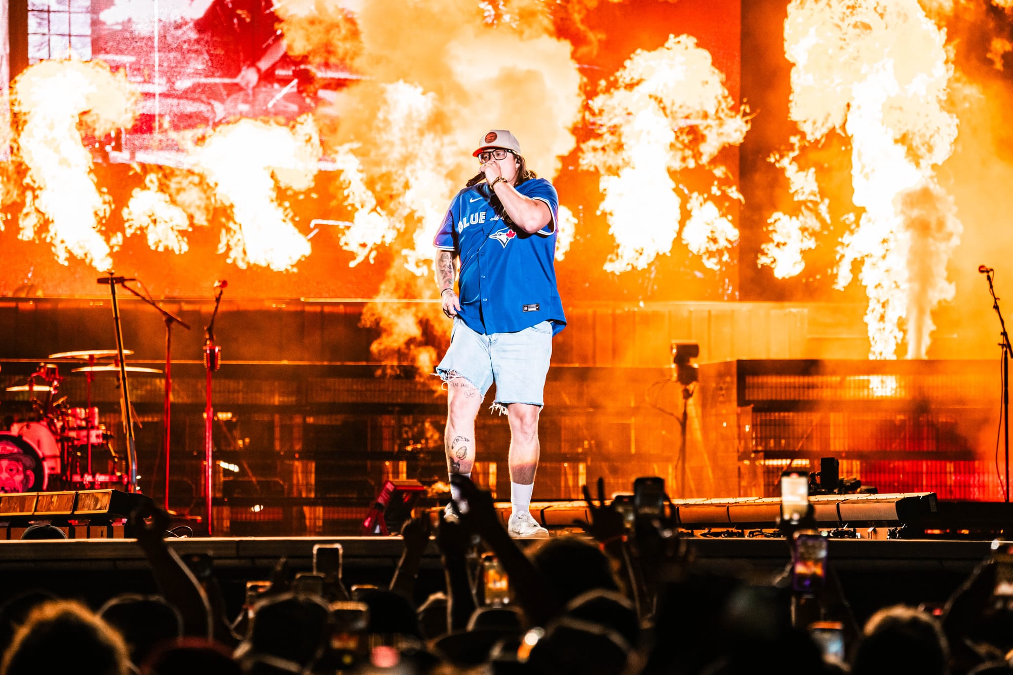 Boots & Hearts Will Change You