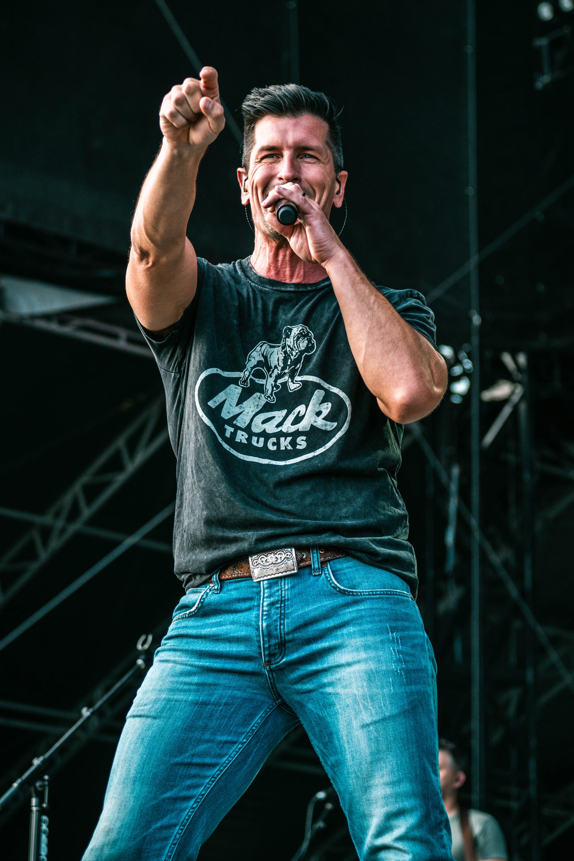 Boots & Hearts Will Change You