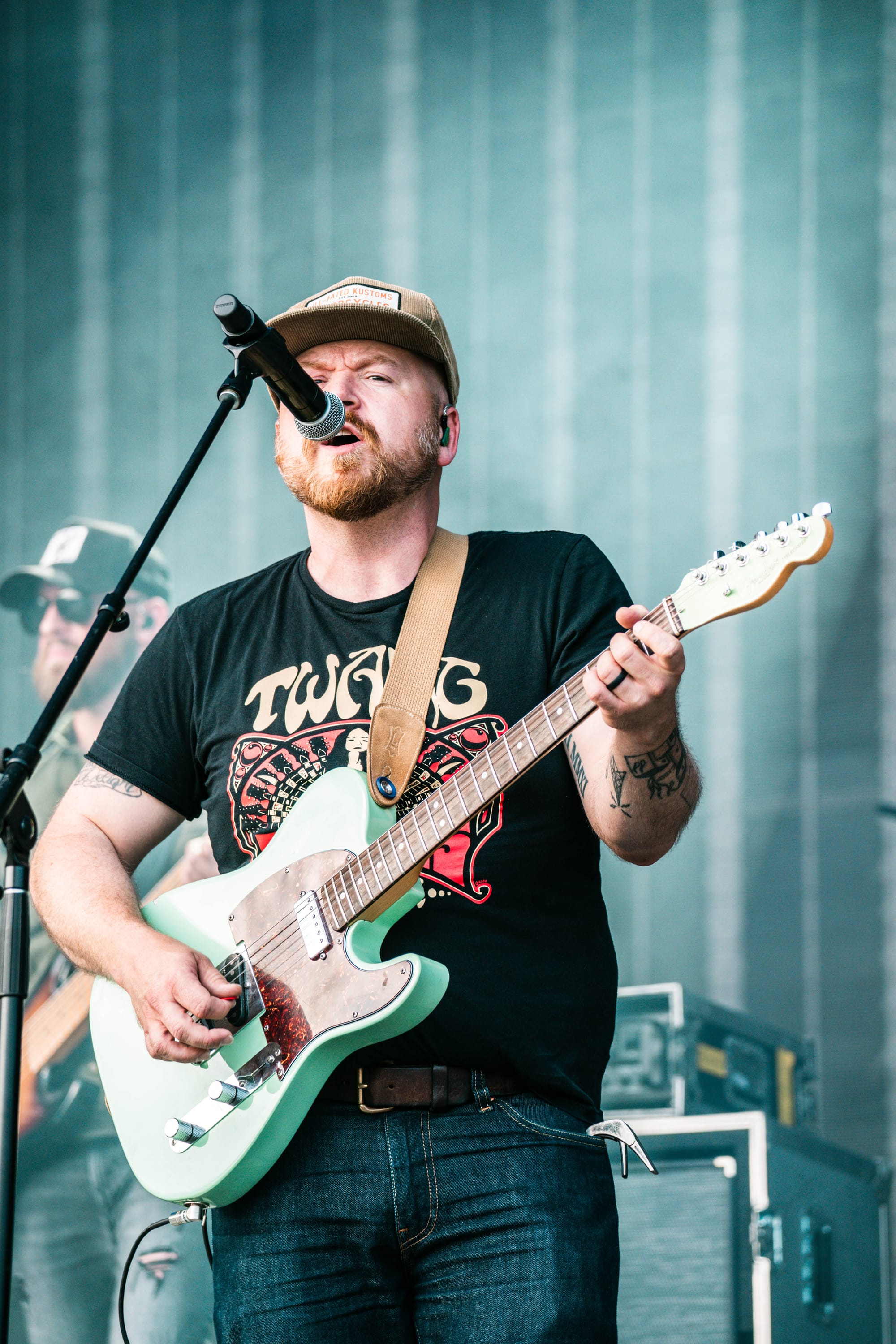 Boots & Hearts Will Change You