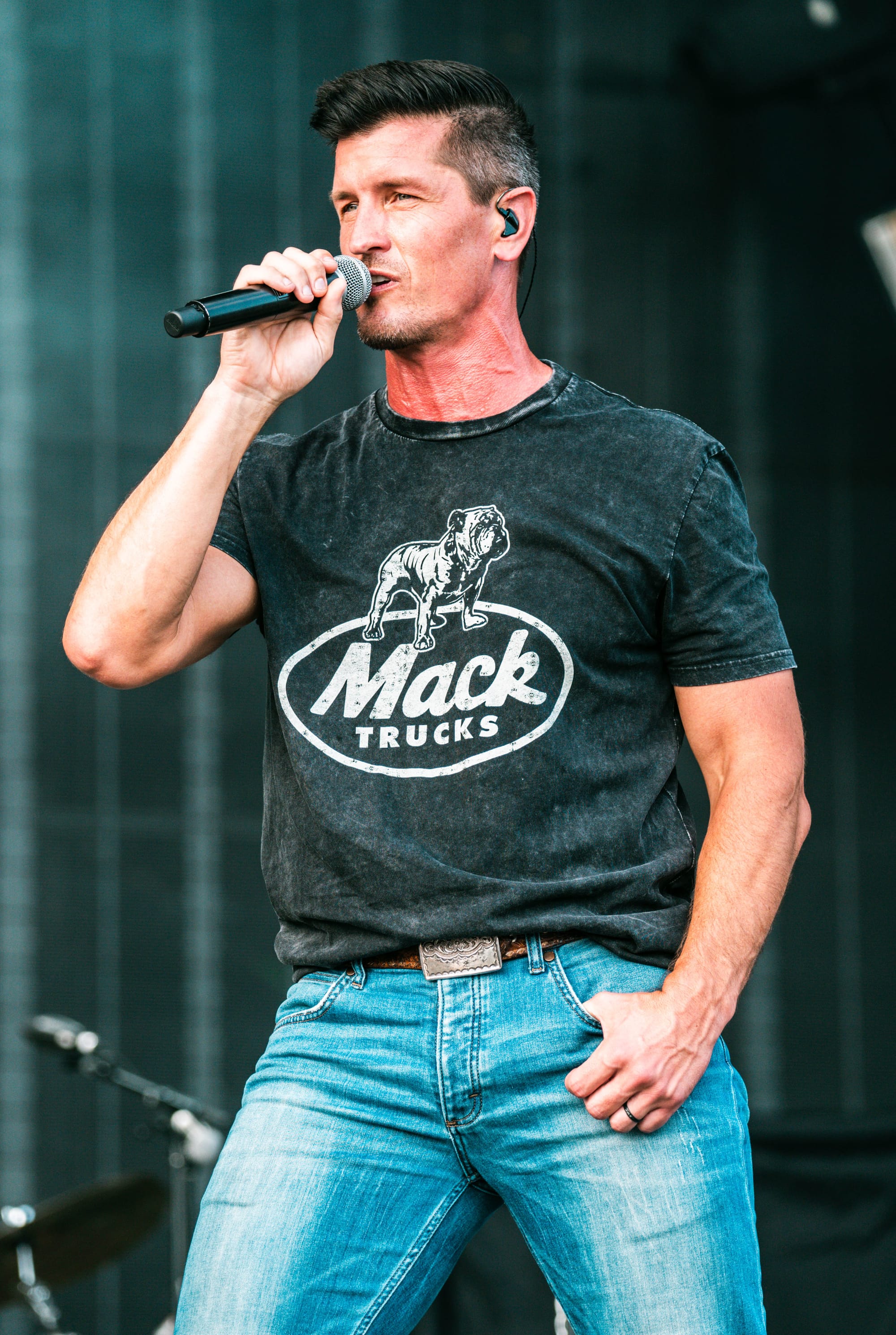 Boots & Hearts Will Change You