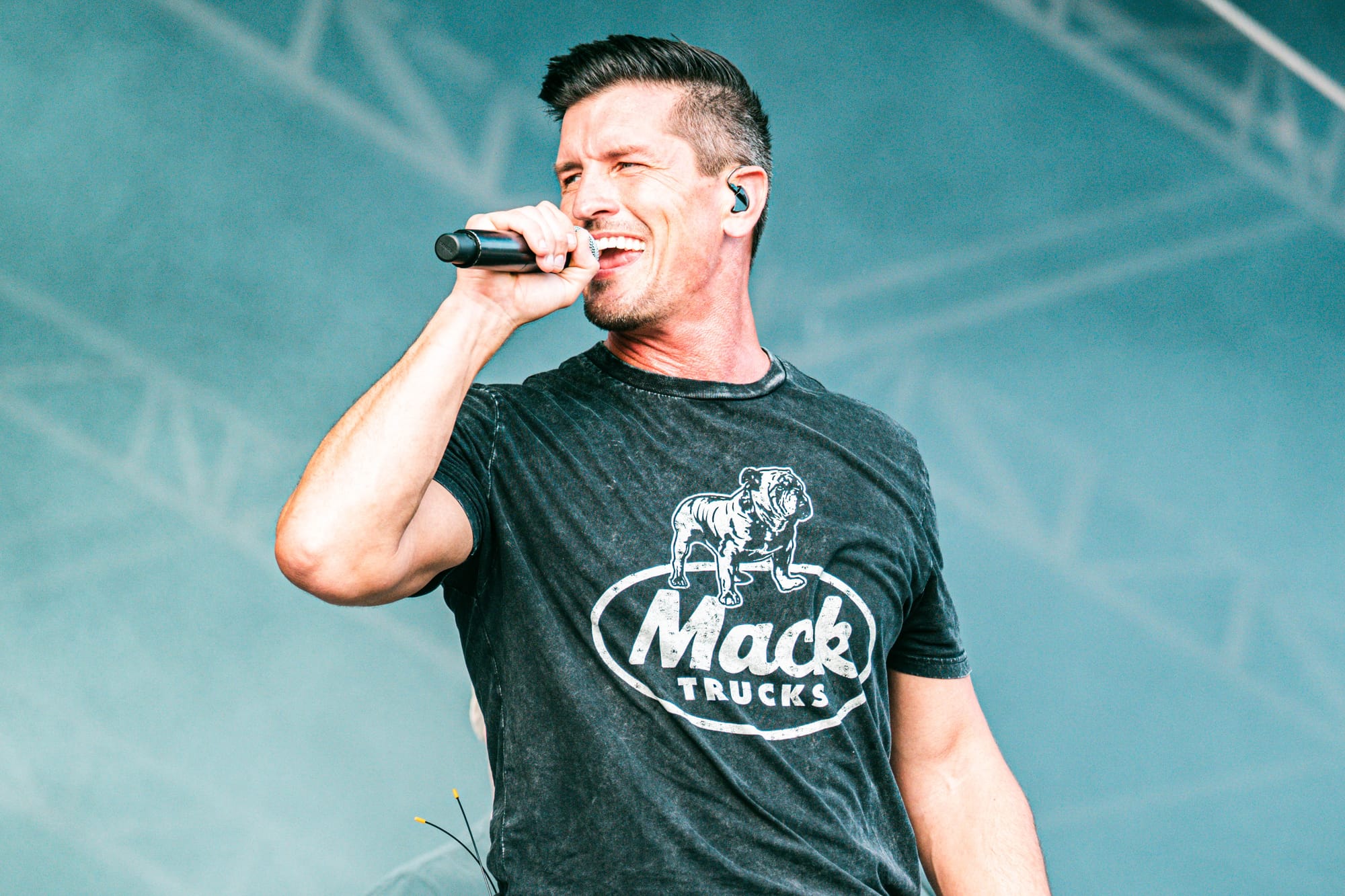 Boots & Hearts Will Change You