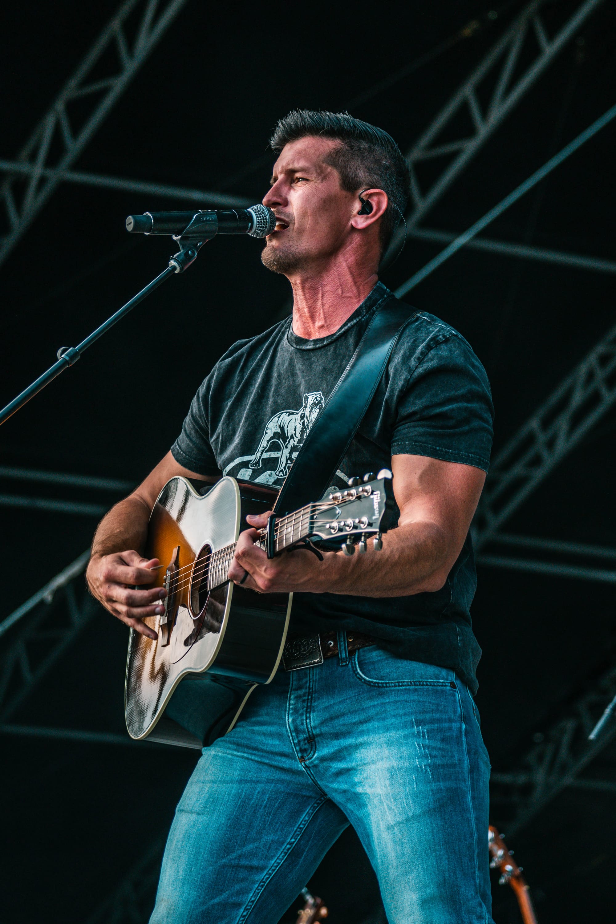Boots & Hearts Will Change You