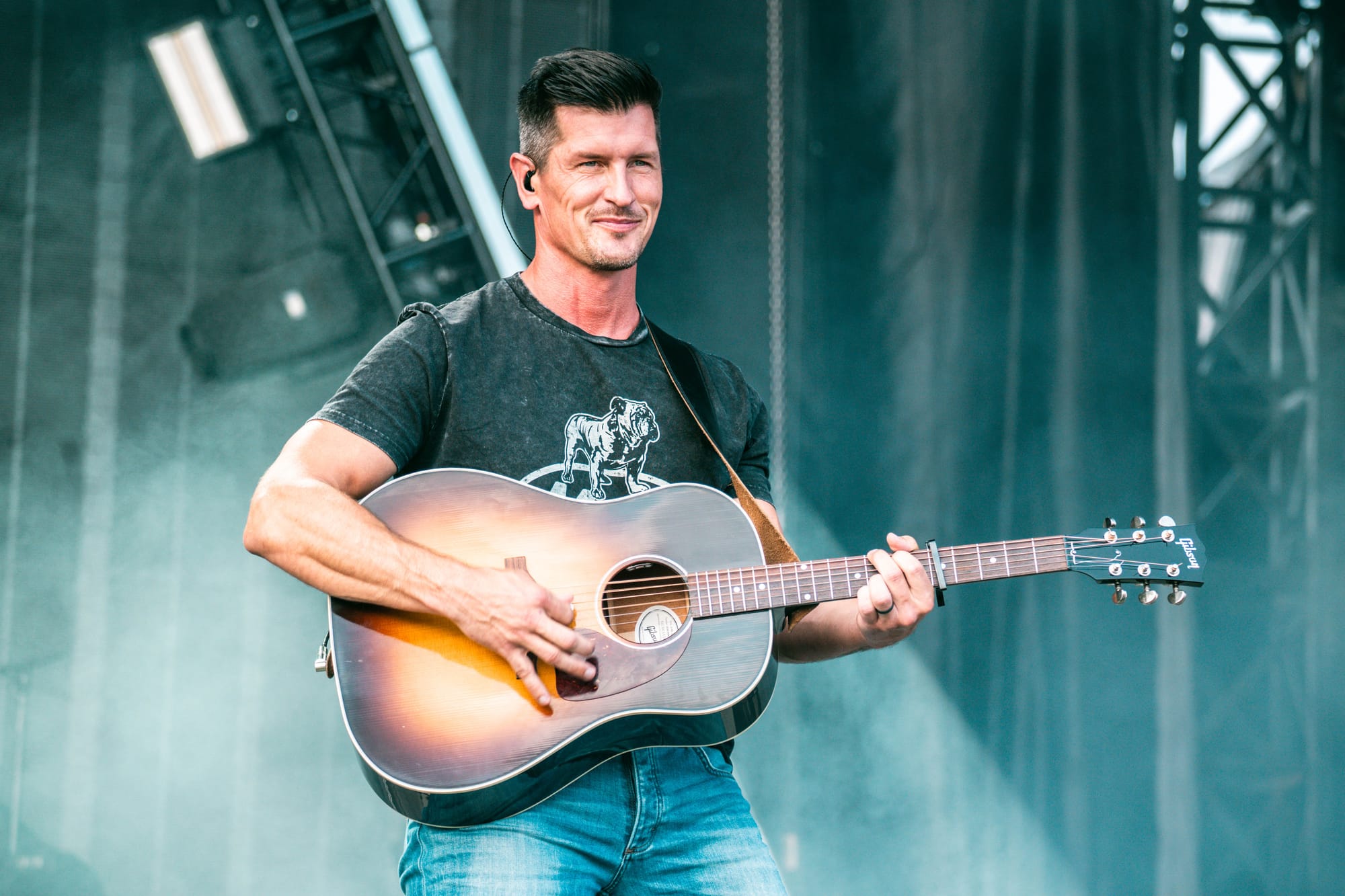 Boots & Hearts Will Change You