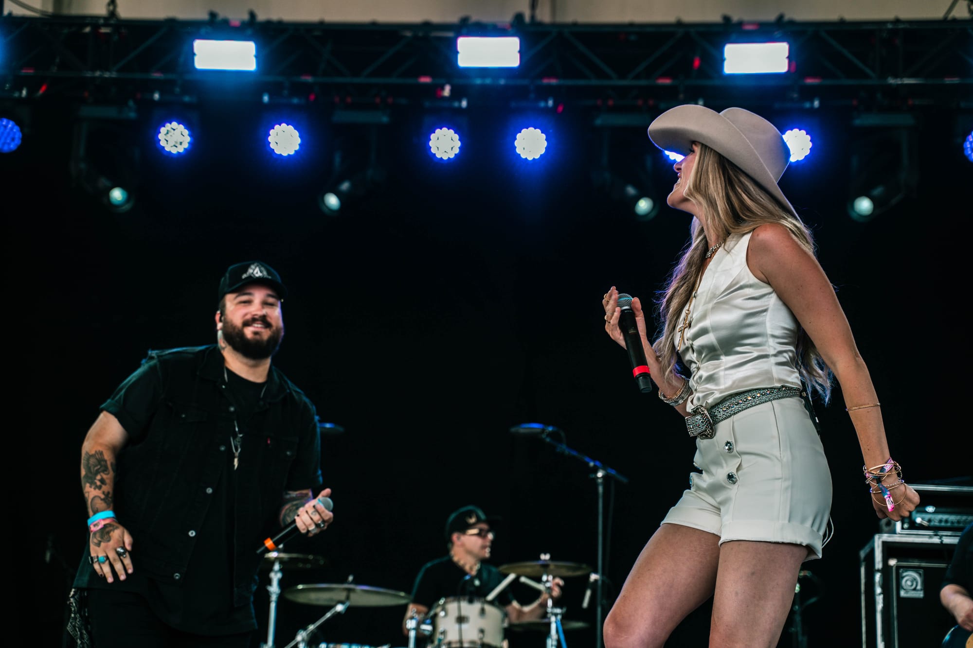 Boots & Hearts Will Change You