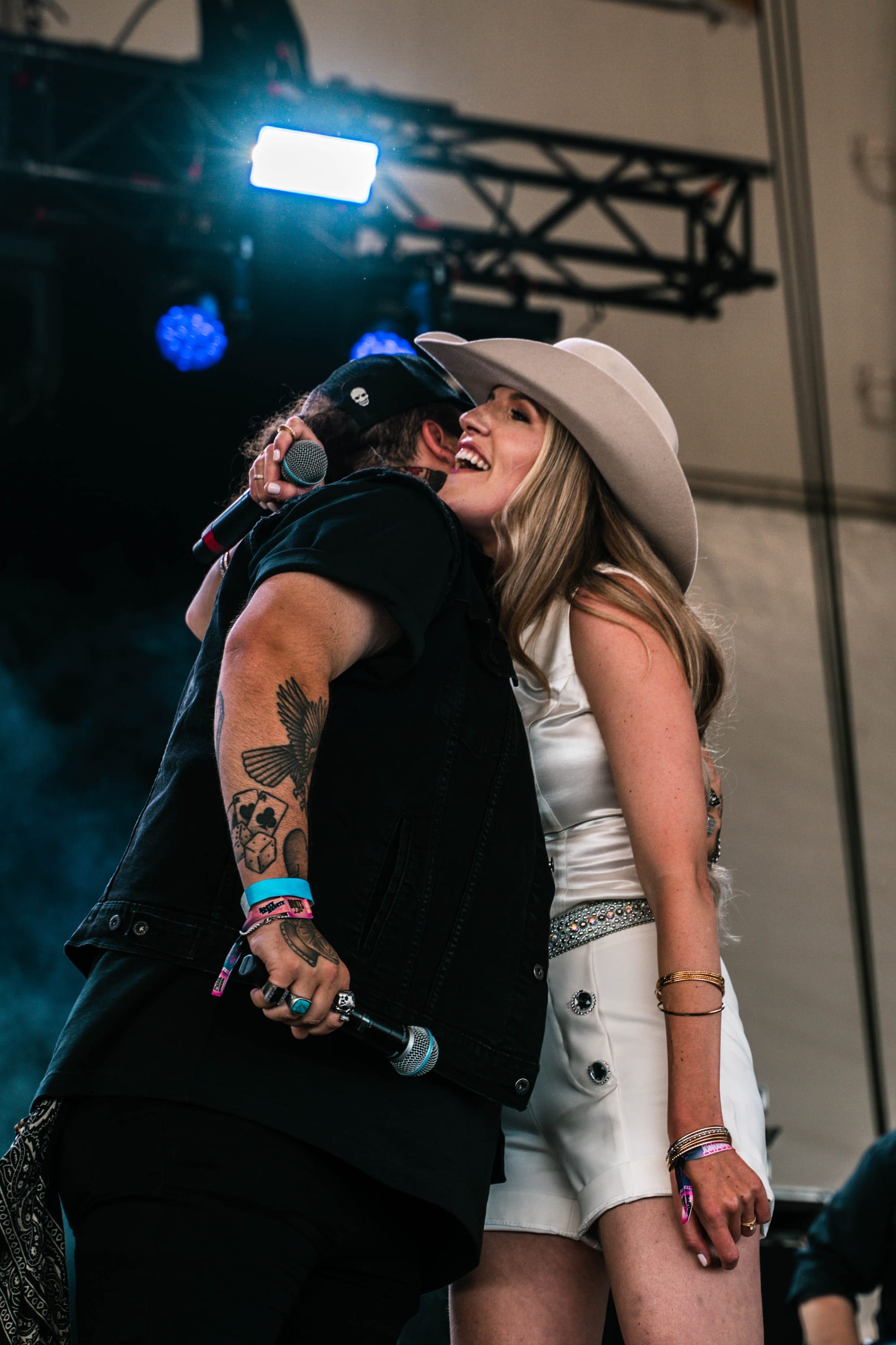 Boots & Hearts Will Change You