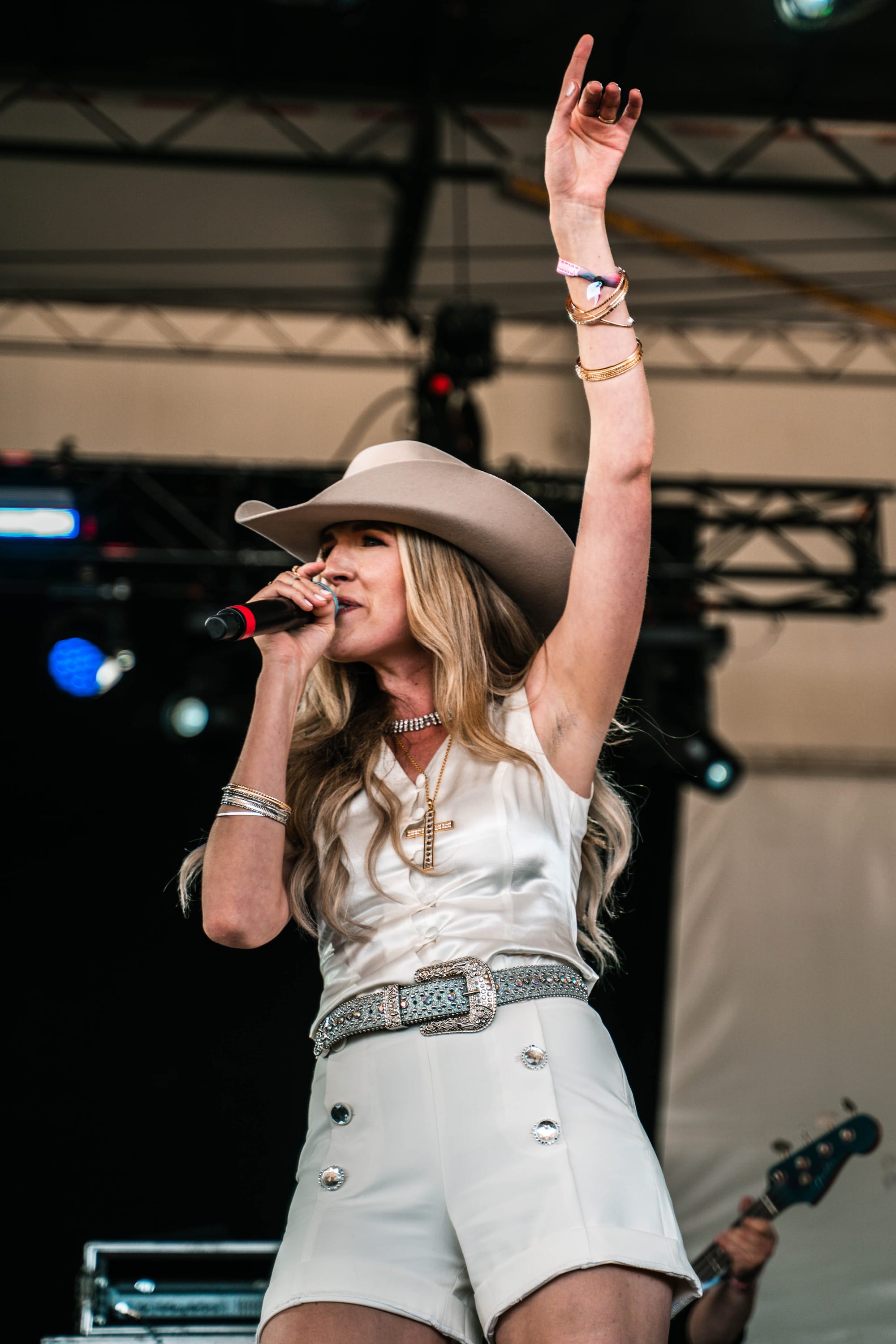Boots & Hearts Will Change You