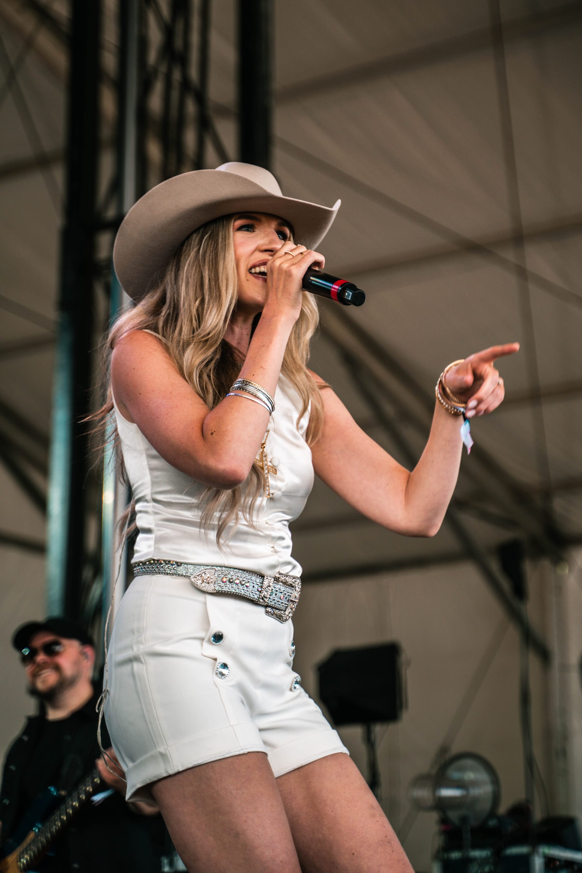Boots & Hearts Will Change You