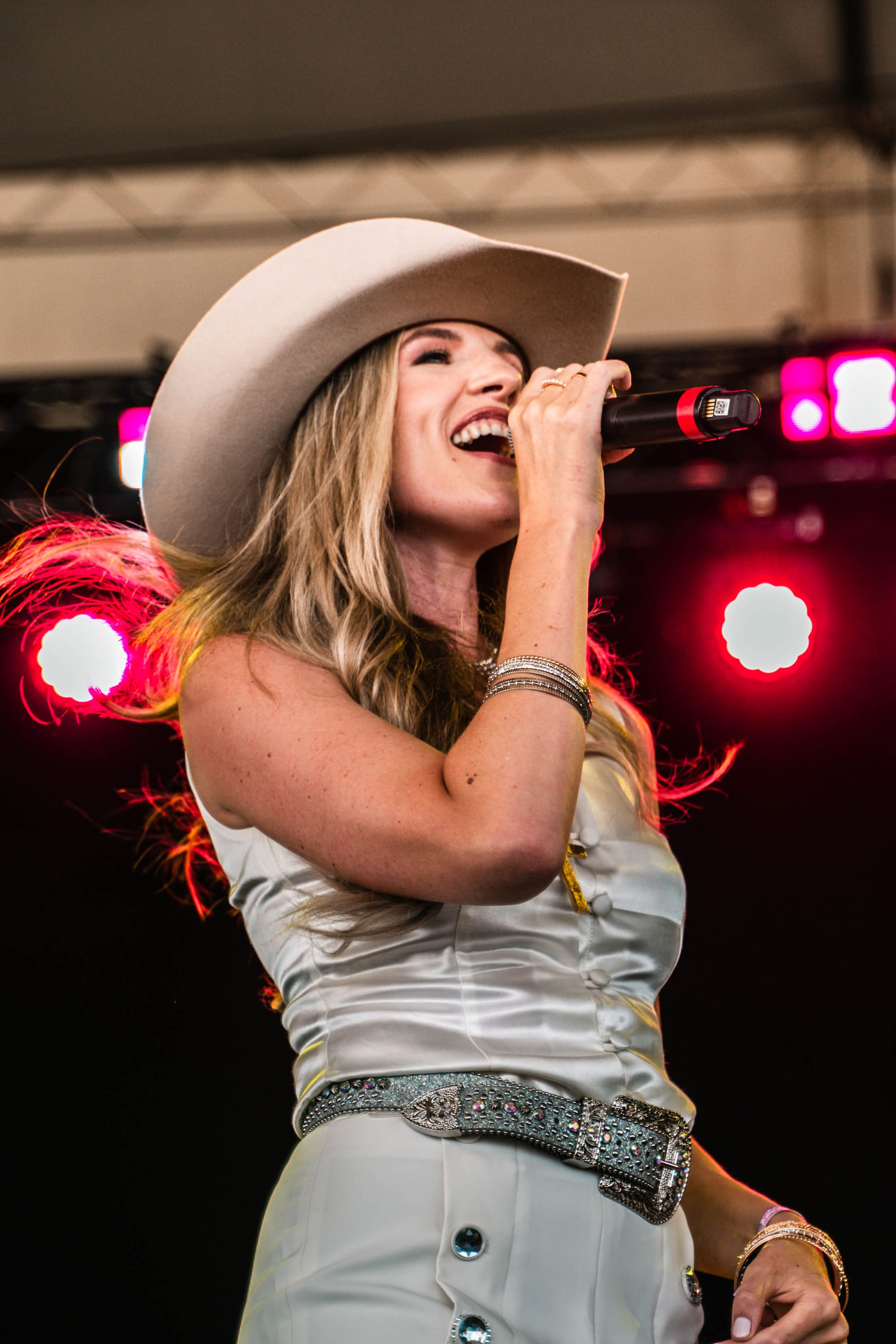 Boots & Hearts Will Change You