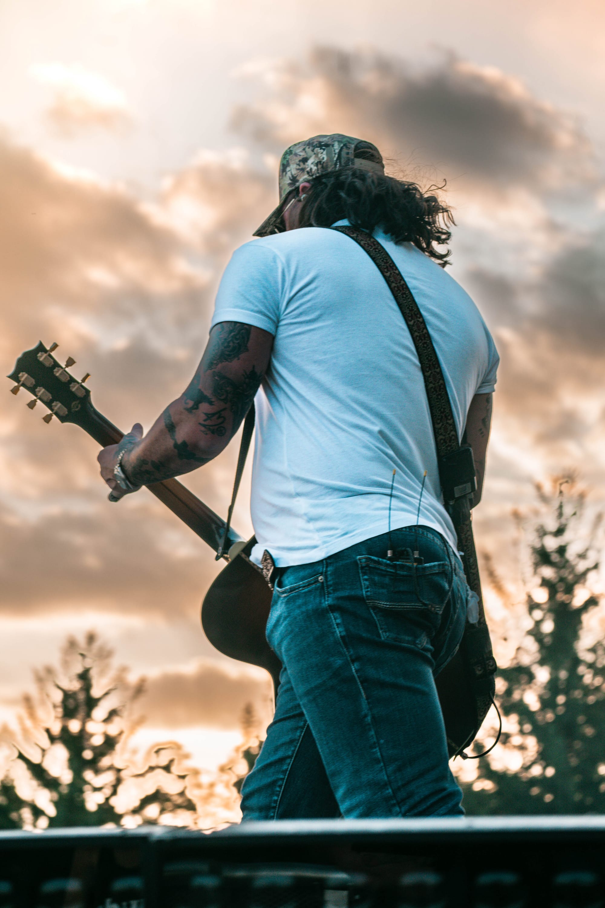 Boots & Hearts Will Change You