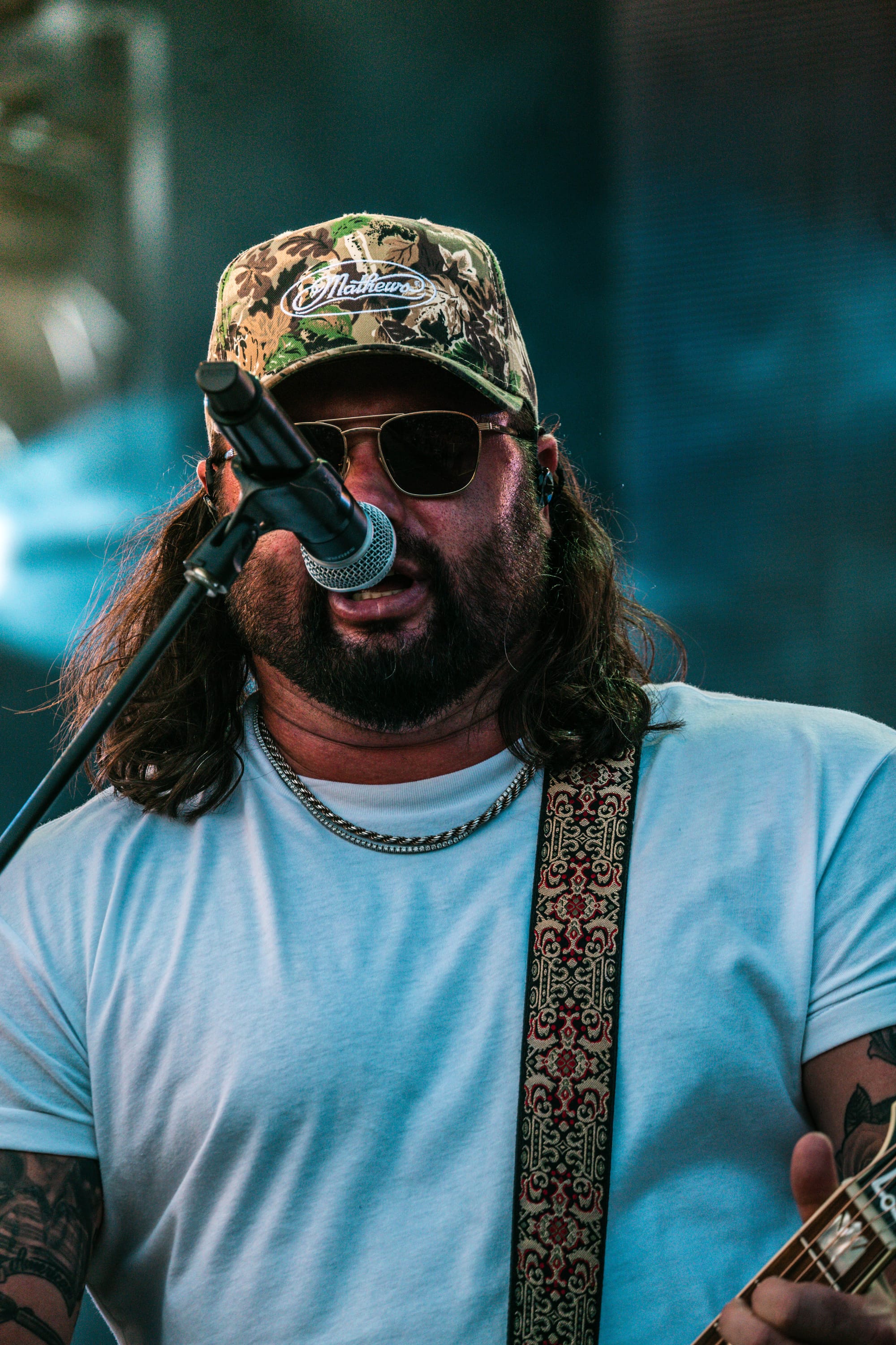 Boots & Hearts Will Change You