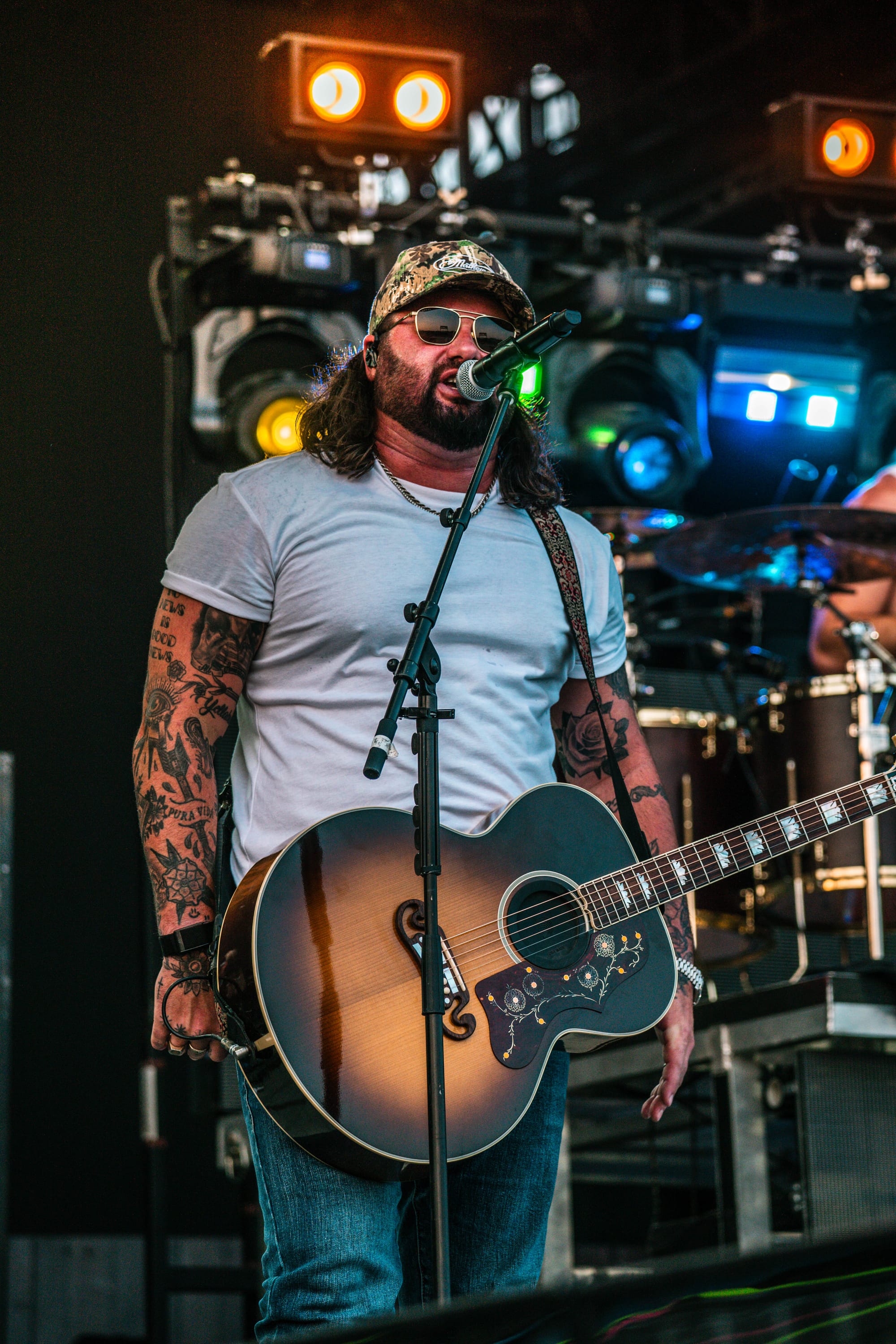 Boots & Hearts Will Change You