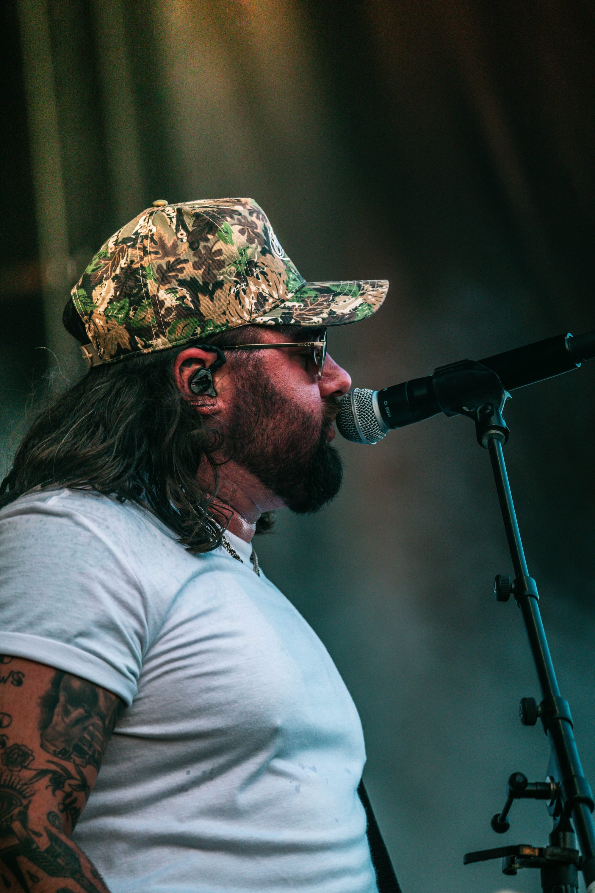Boots & Hearts Will Change You