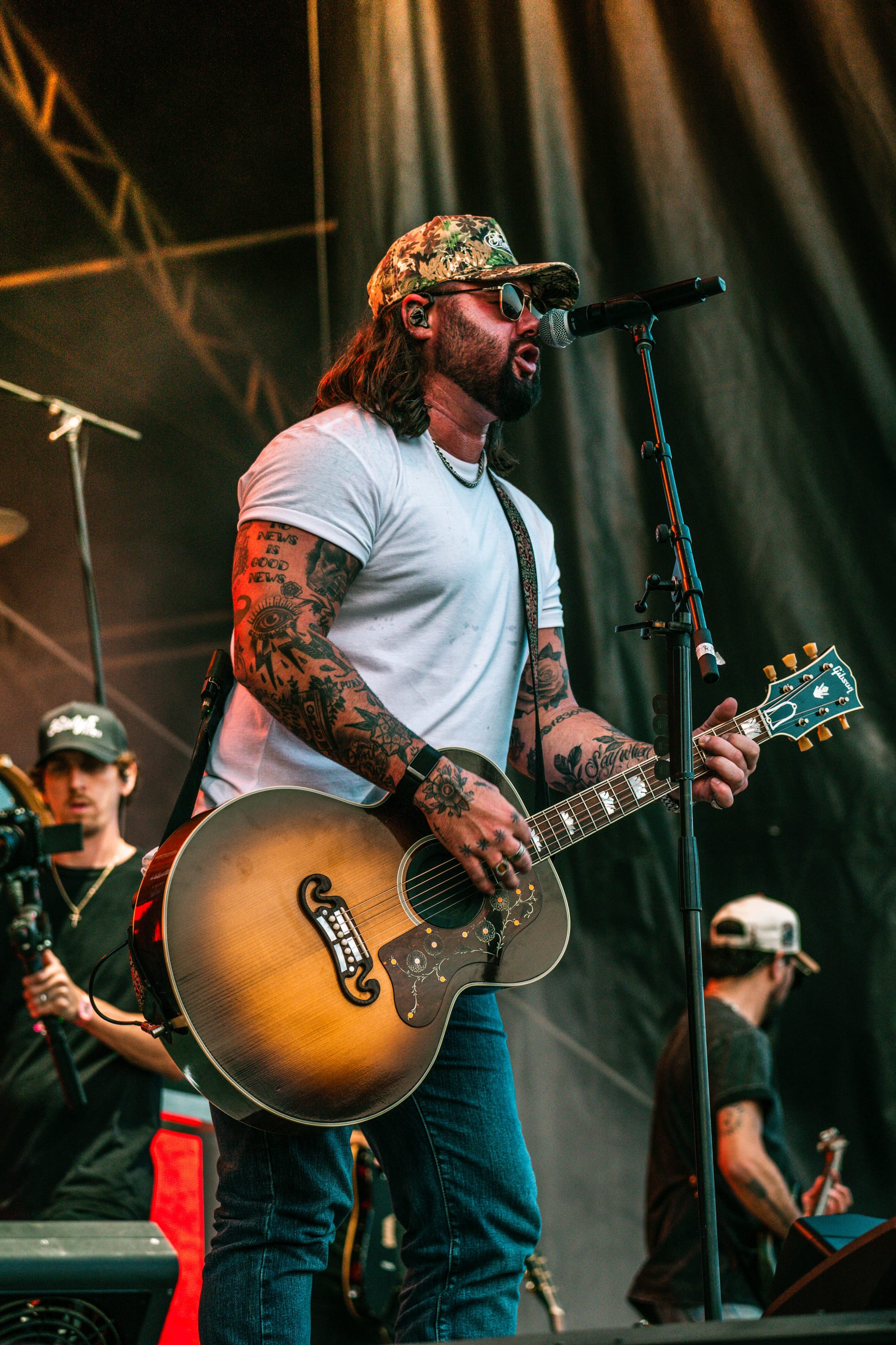 Boots & Hearts Will Change You