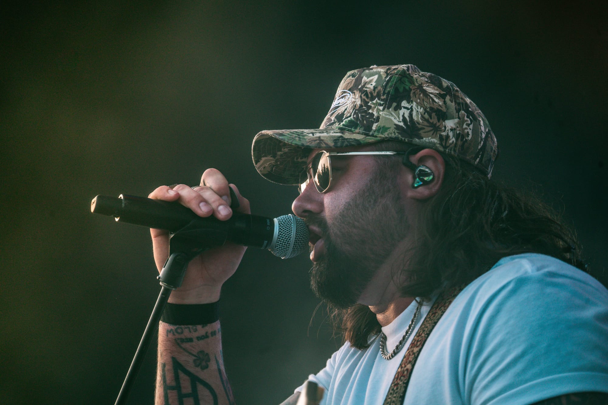 Boots & Hearts Will Change You