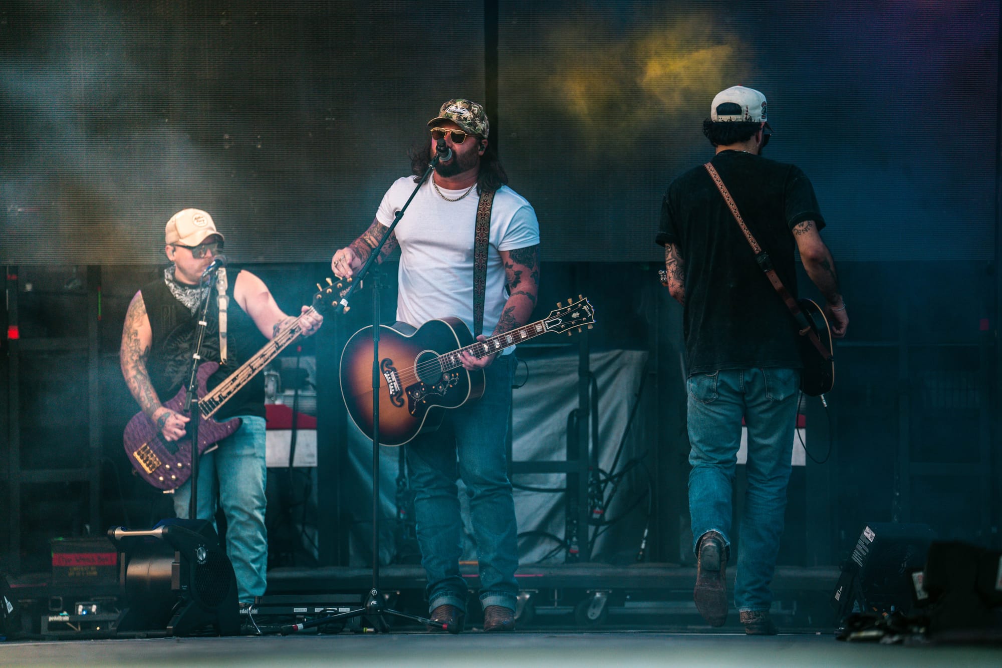 Boots & Hearts Will Change You