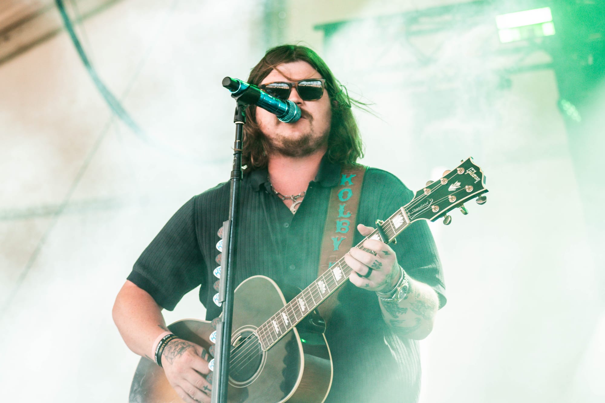 Boots & Hearts Will Change You