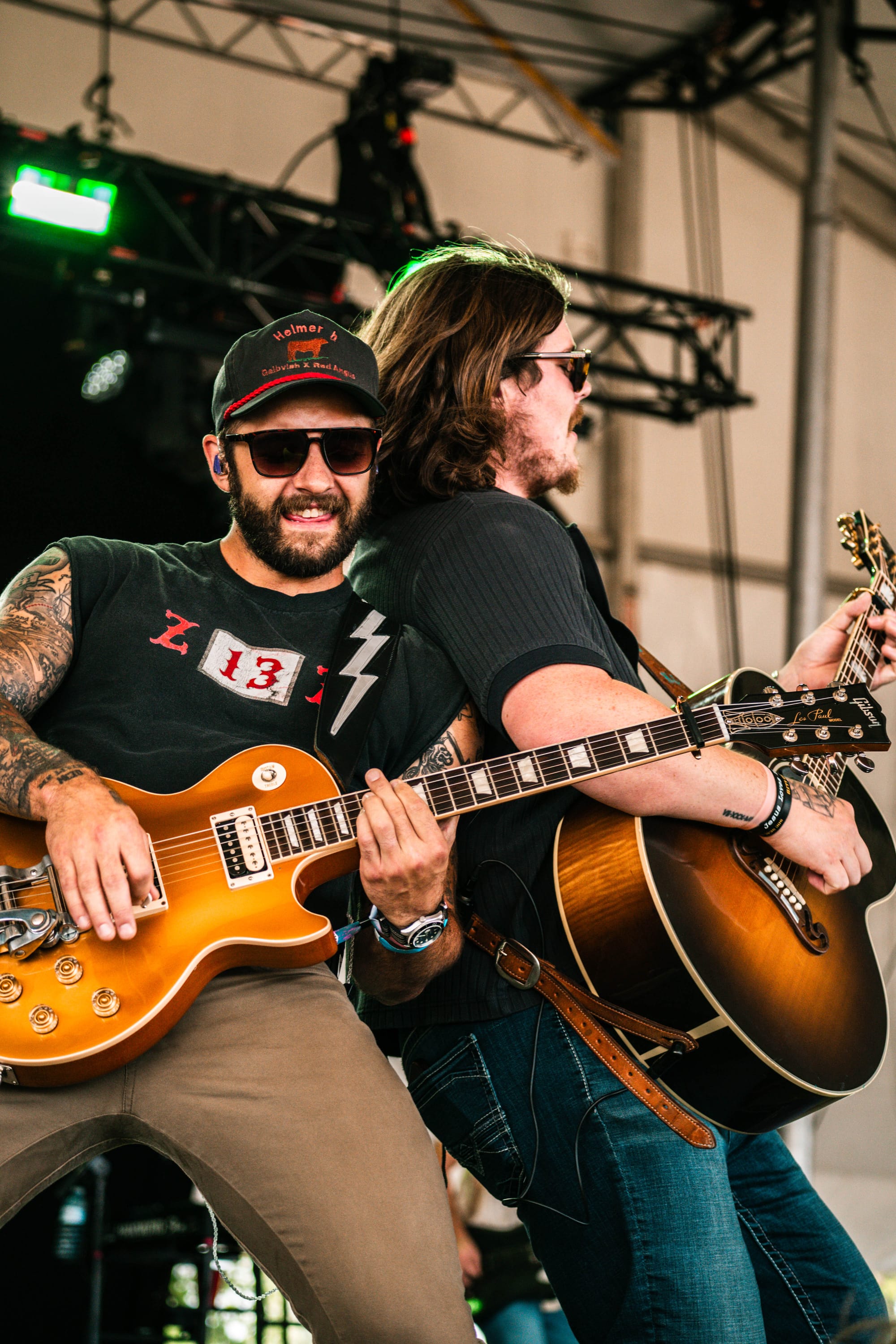 Boots & Hearts Will Change You