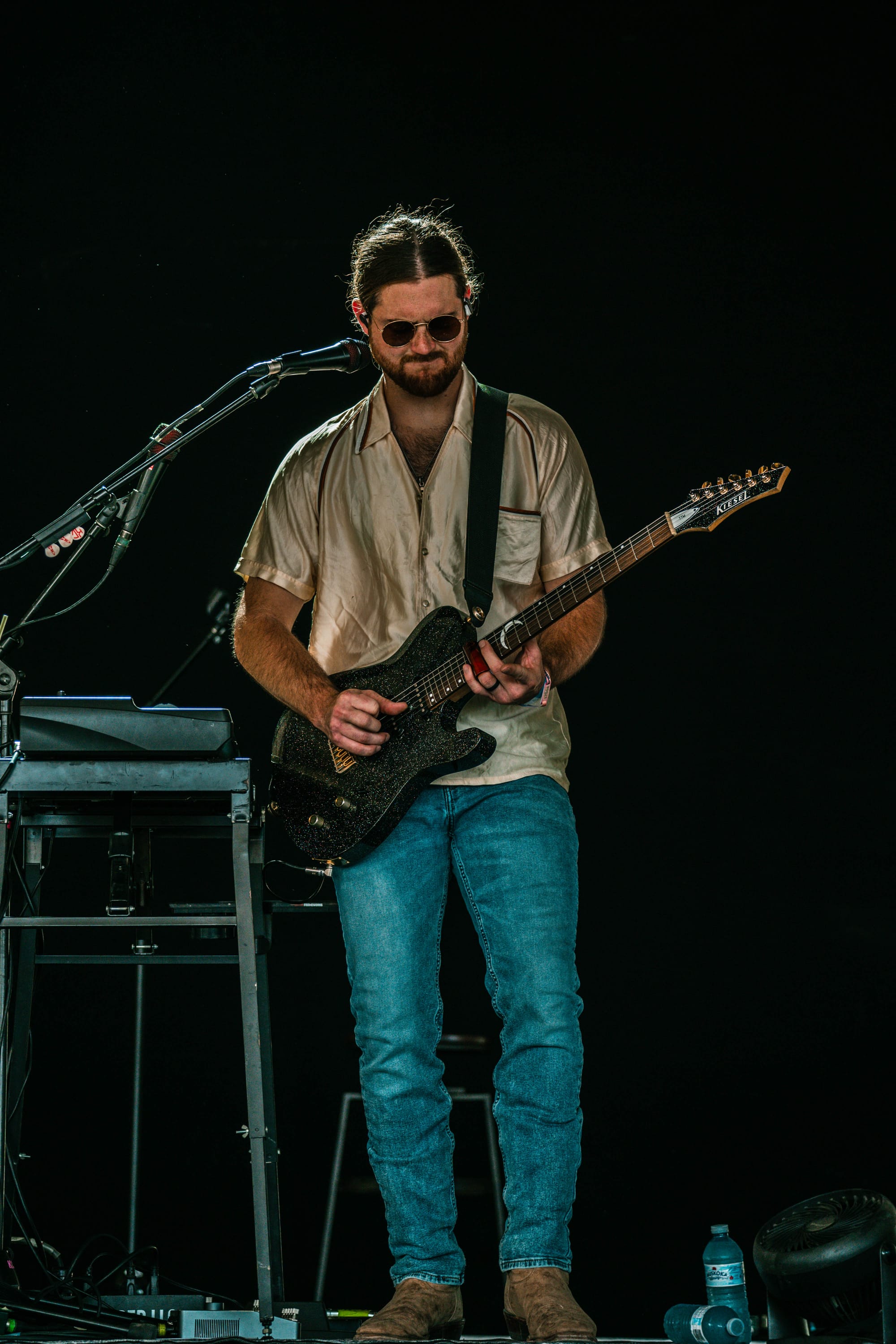 Boots & Hearts Will Change You