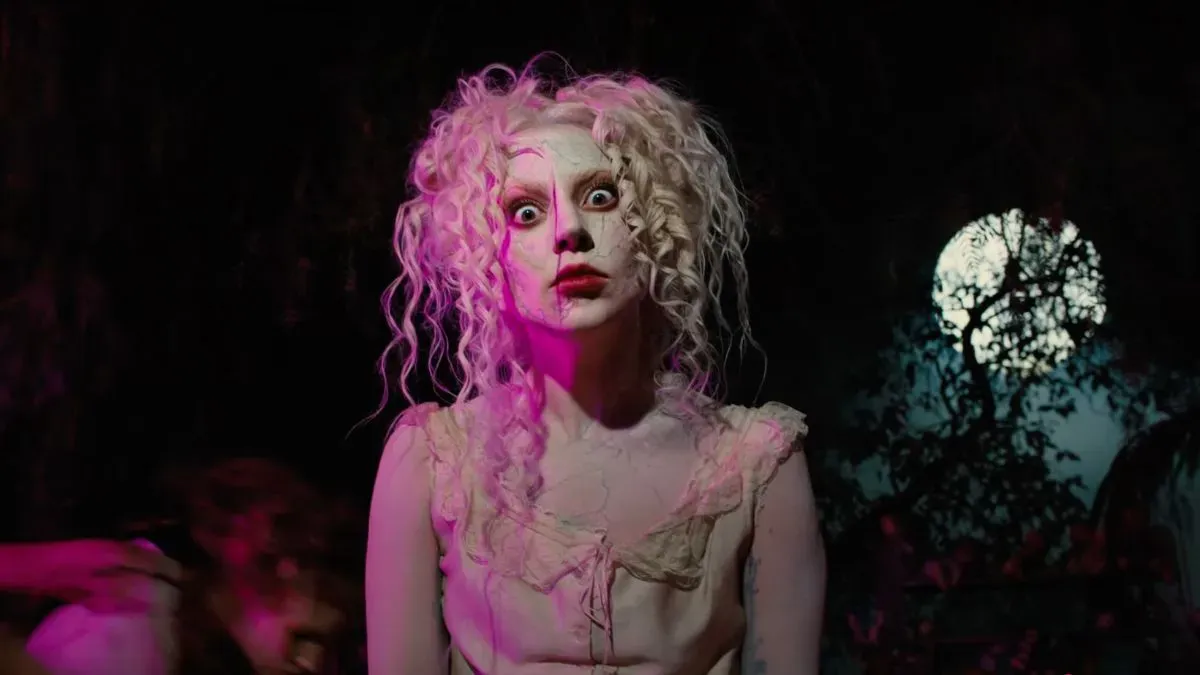 Lady Gaga's - "The Dead Dance" Will Bring You Back To Life