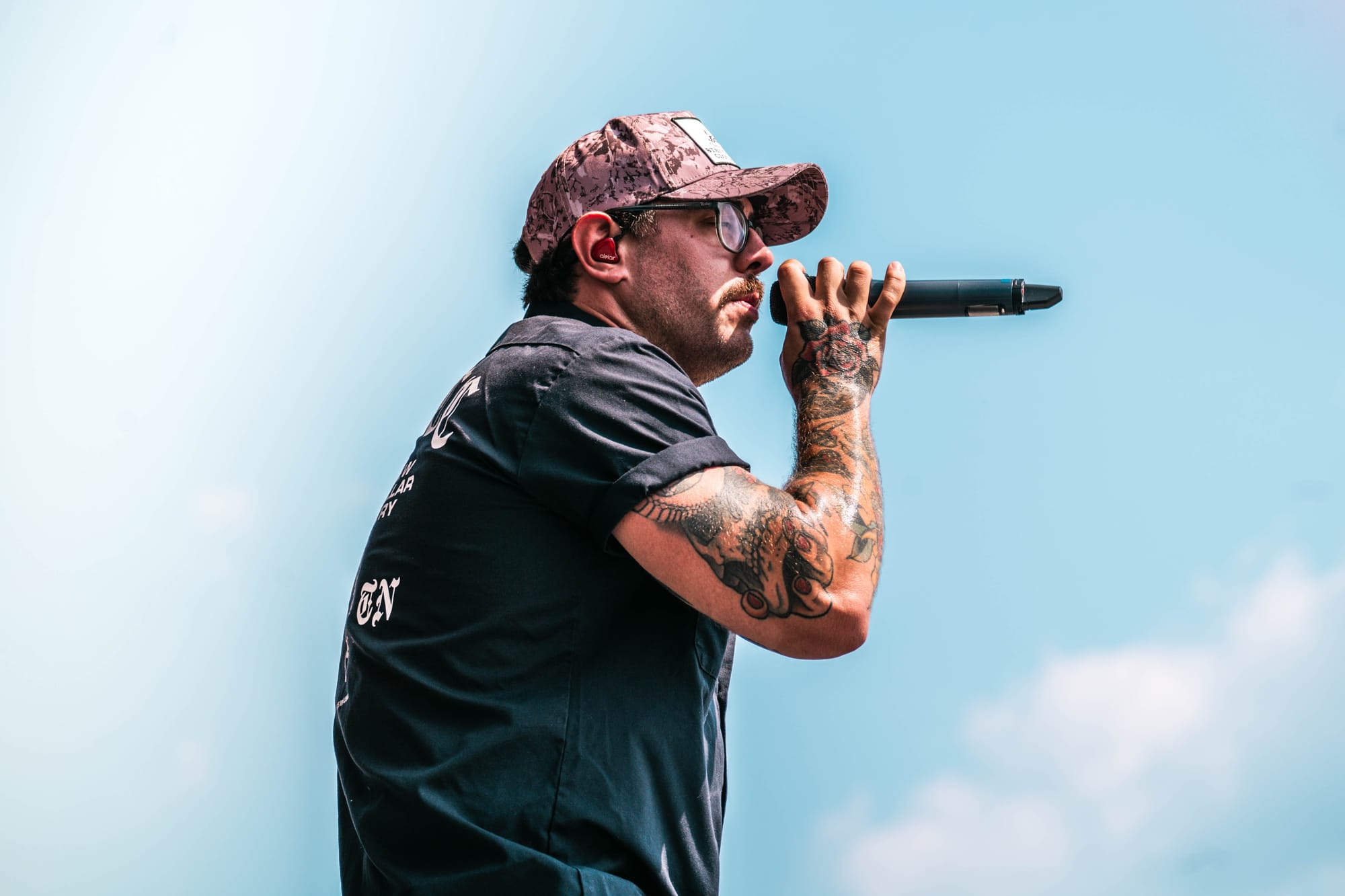 Boots & Hearts Will Change You