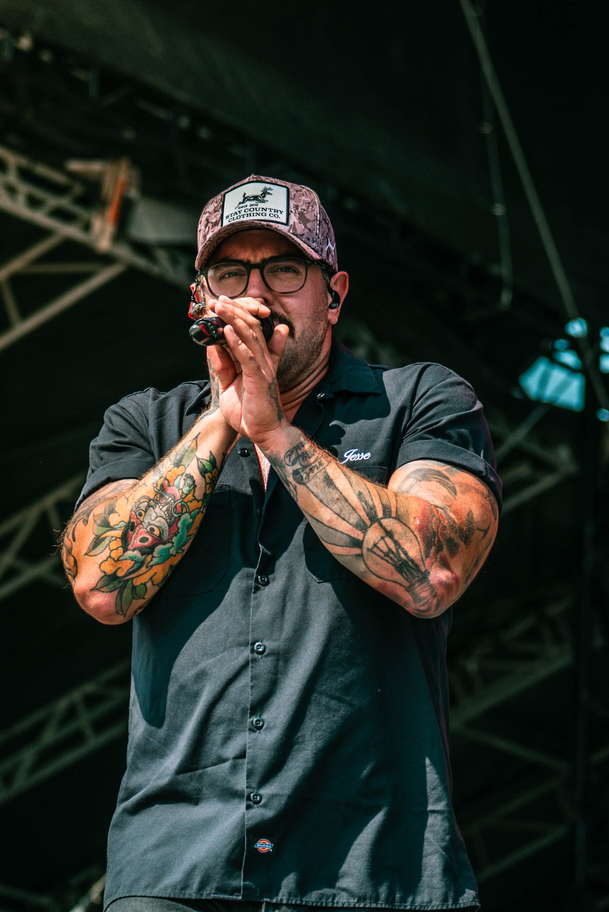 Boots & Hearts Will Change You