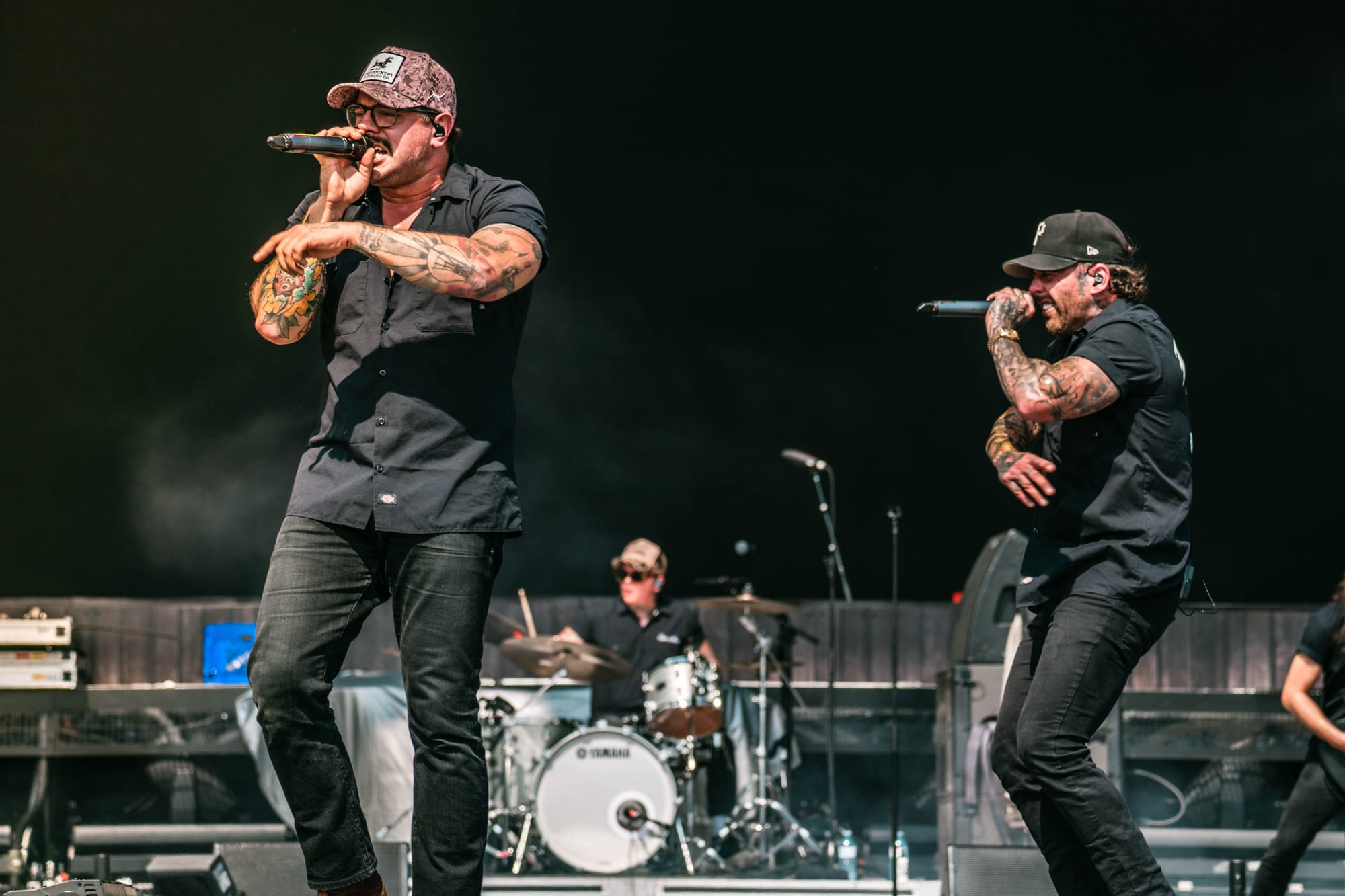 Boots & Hearts Will Change You