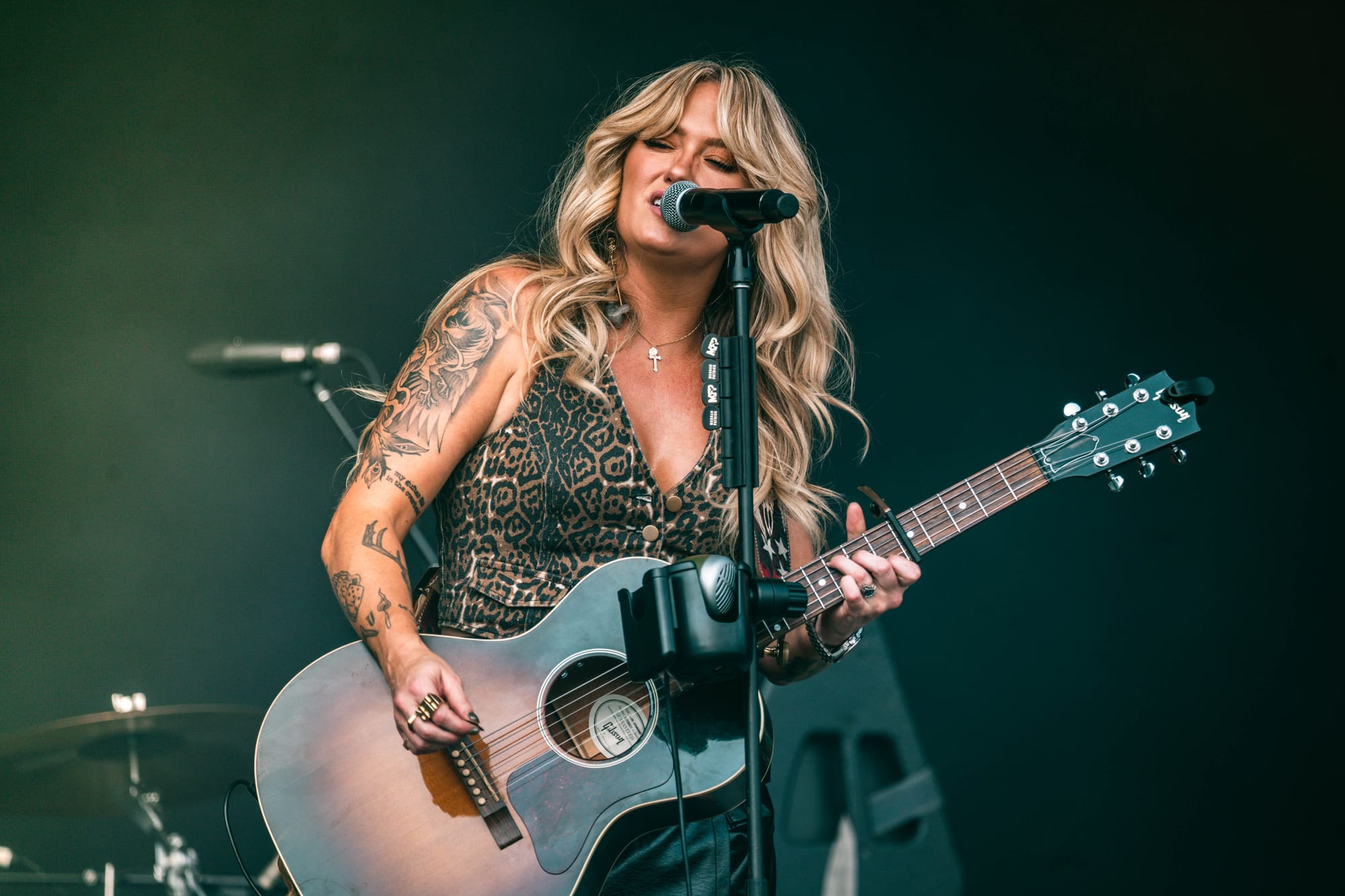 Boots & Hearts Will Change You