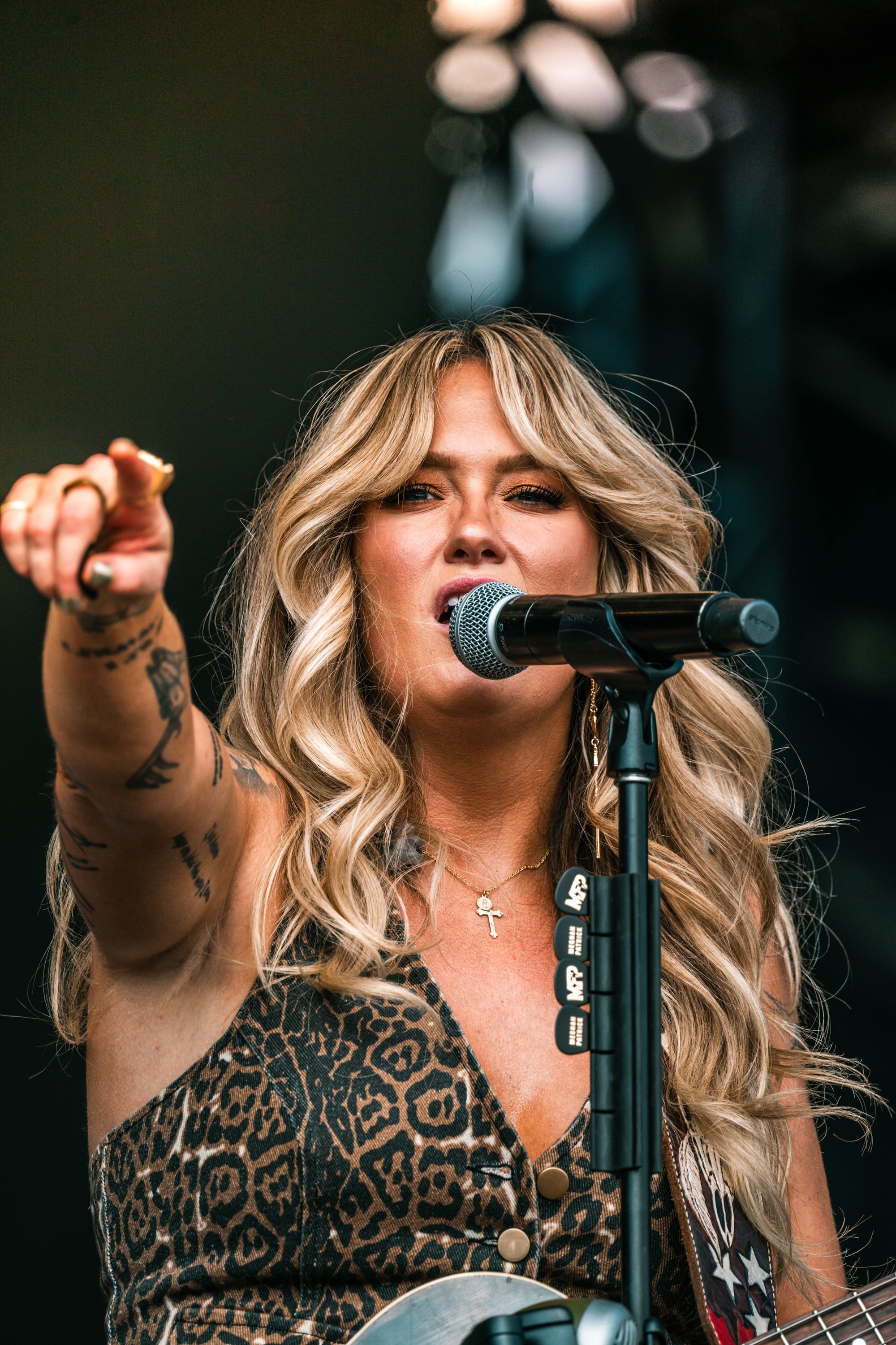 Boots & Hearts Will Change You