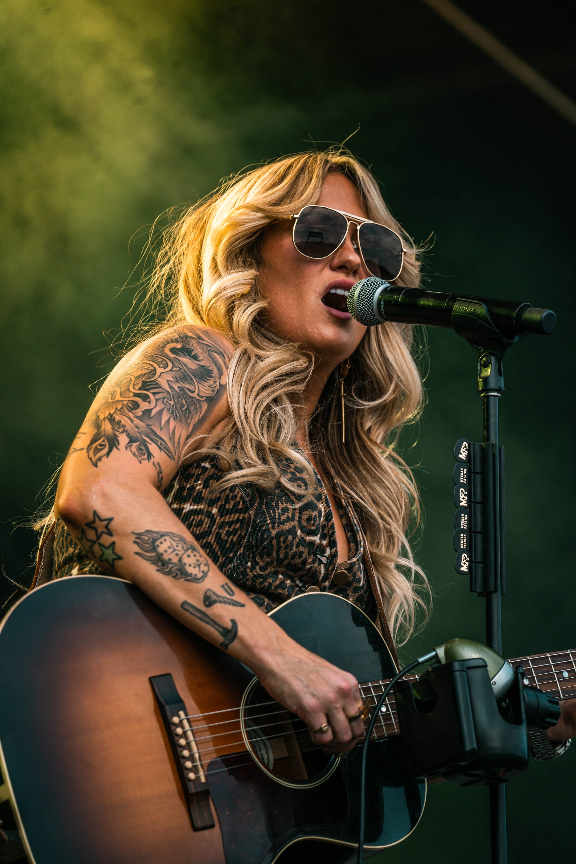 Boots & Hearts Will Change You