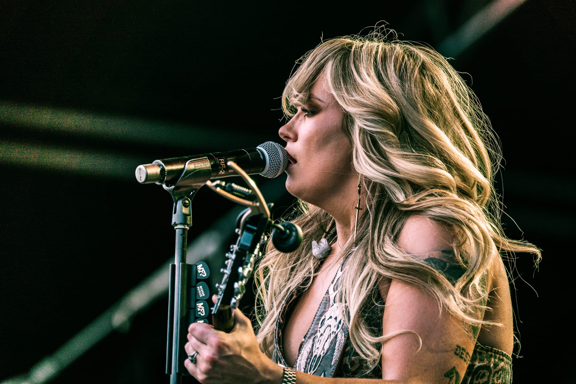 Boots & Hearts Will Change You