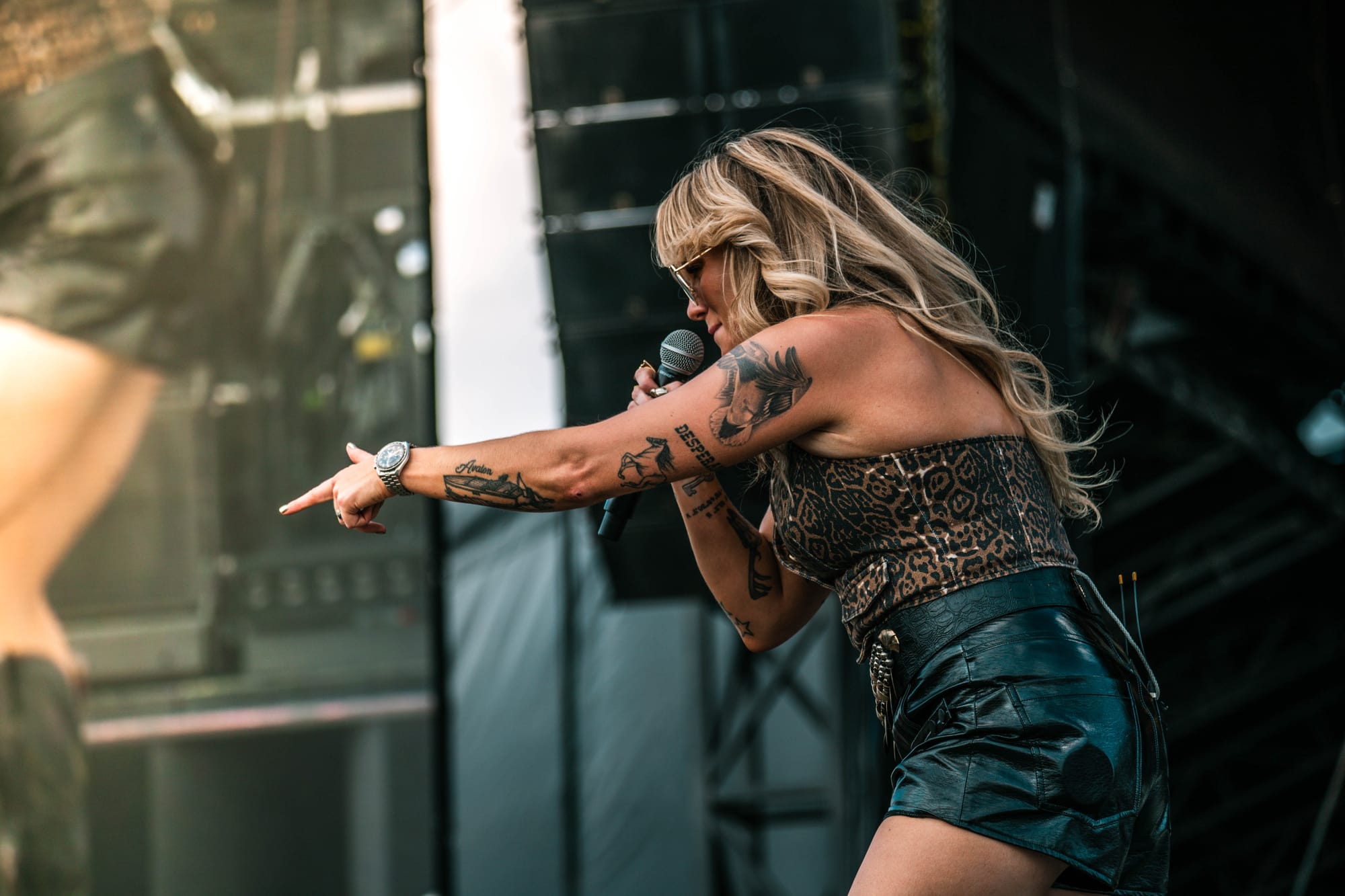 Boots & Hearts Will Change You