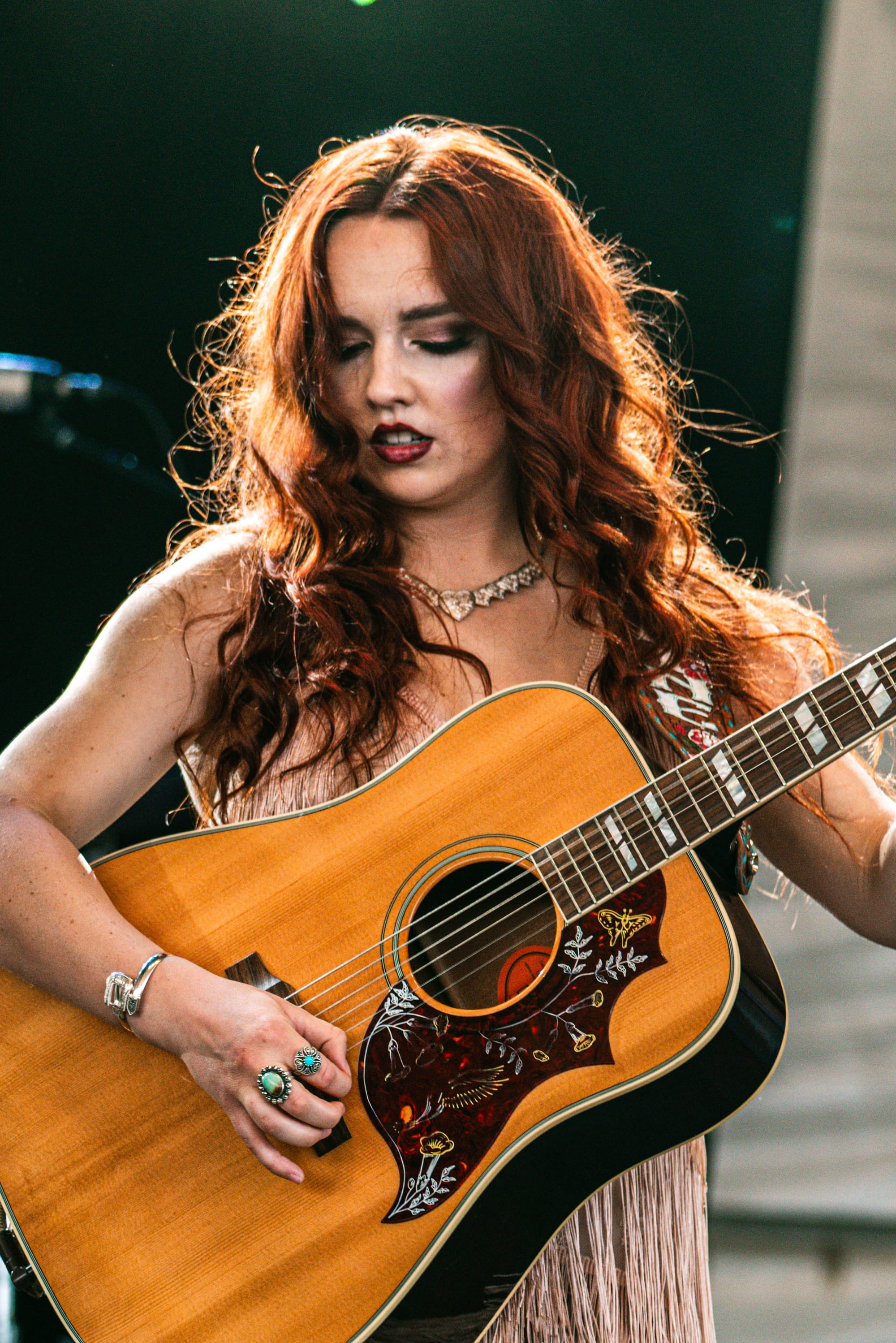 Boots & Hearts Will Change You