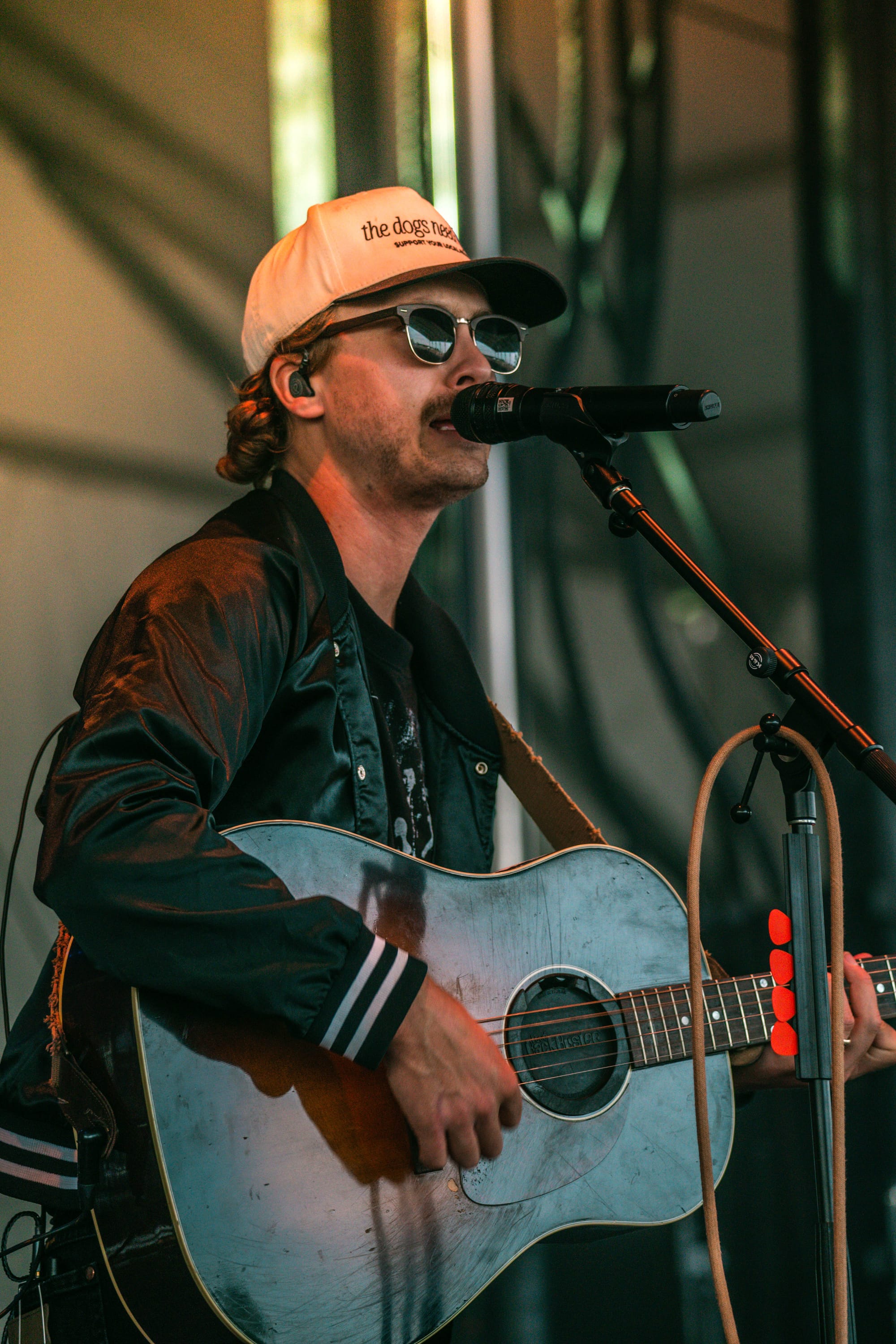 Boots & Hearts Will Change You